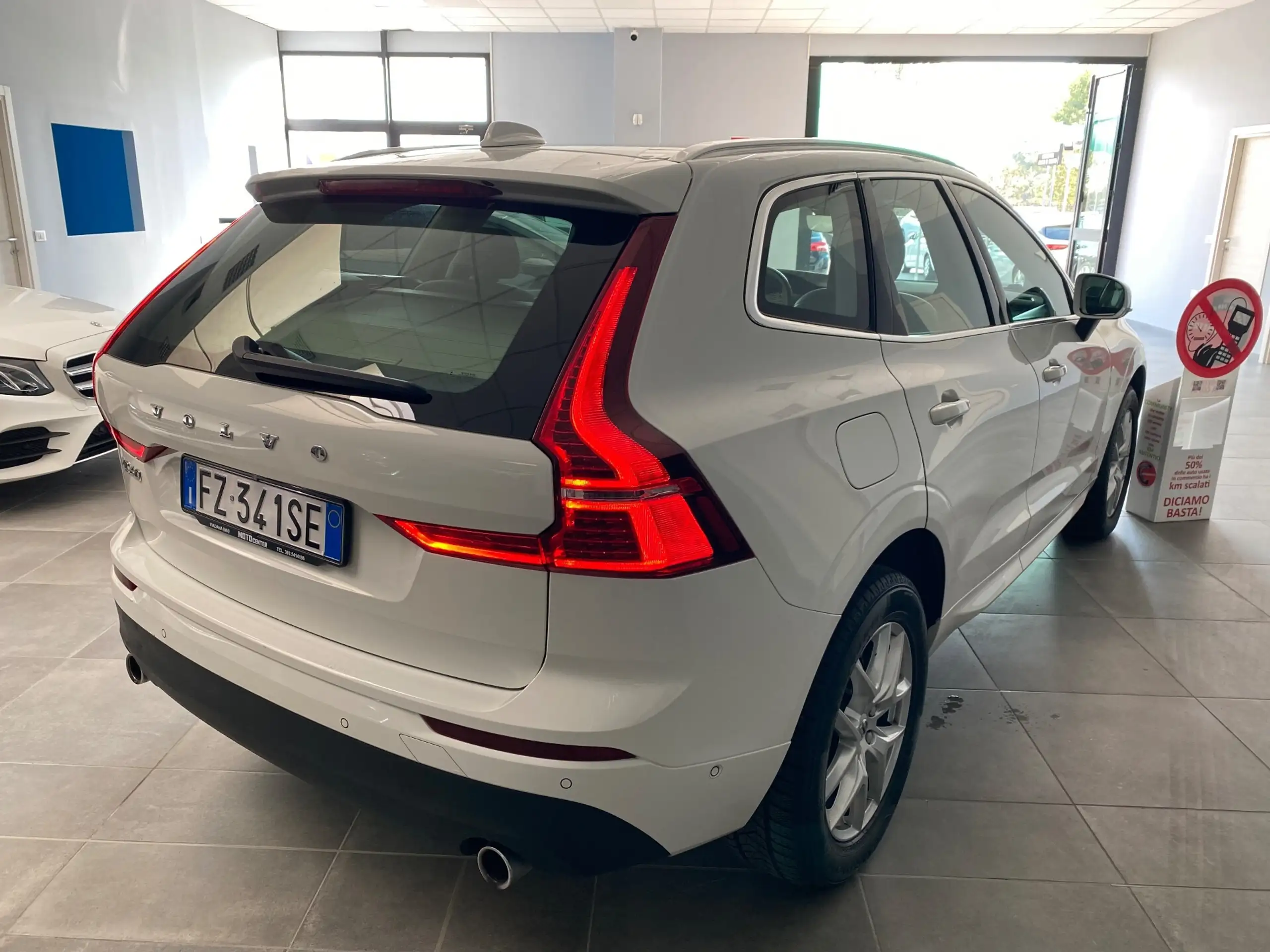 Volvo - XC60