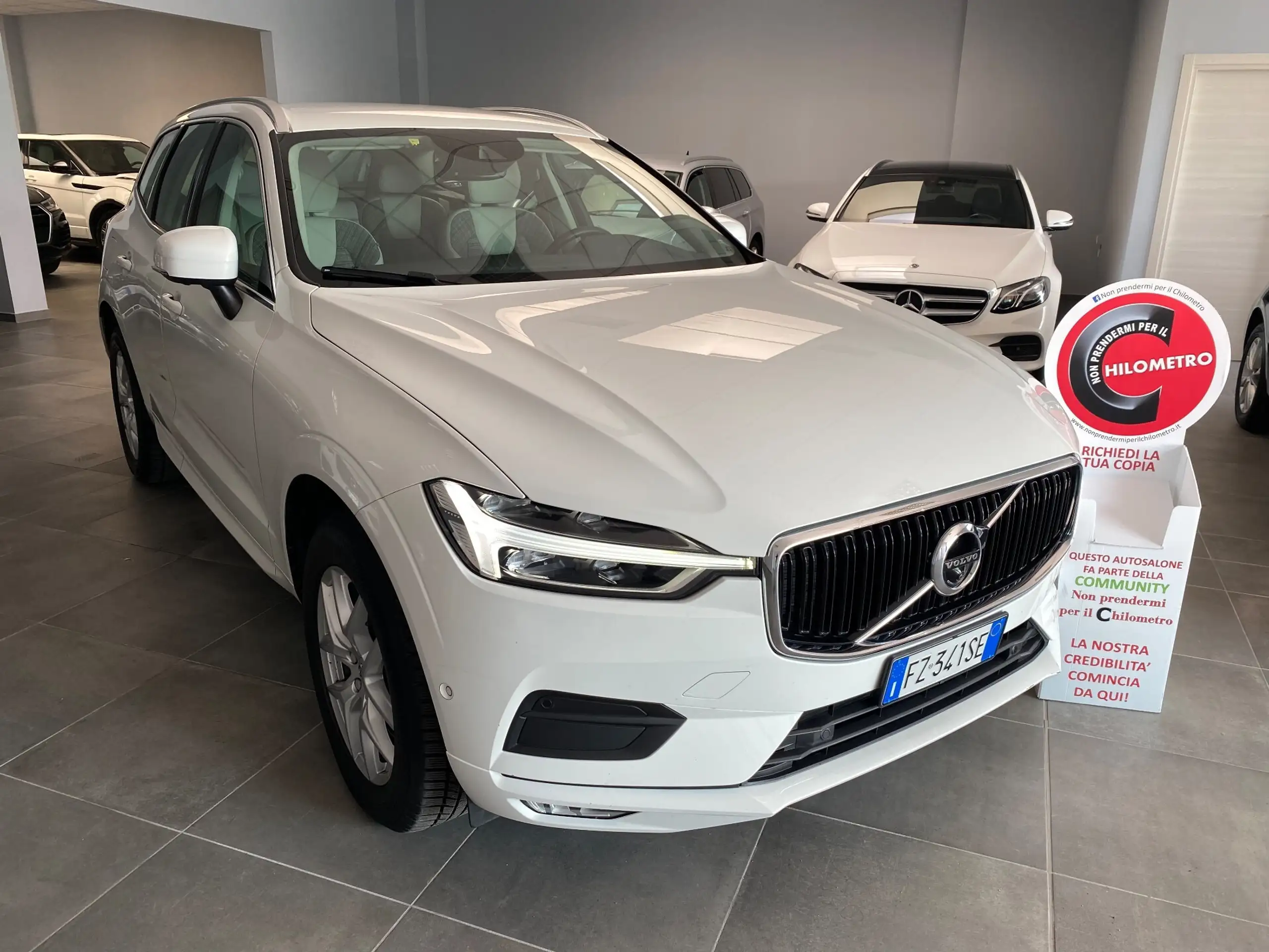 Volvo - XC60