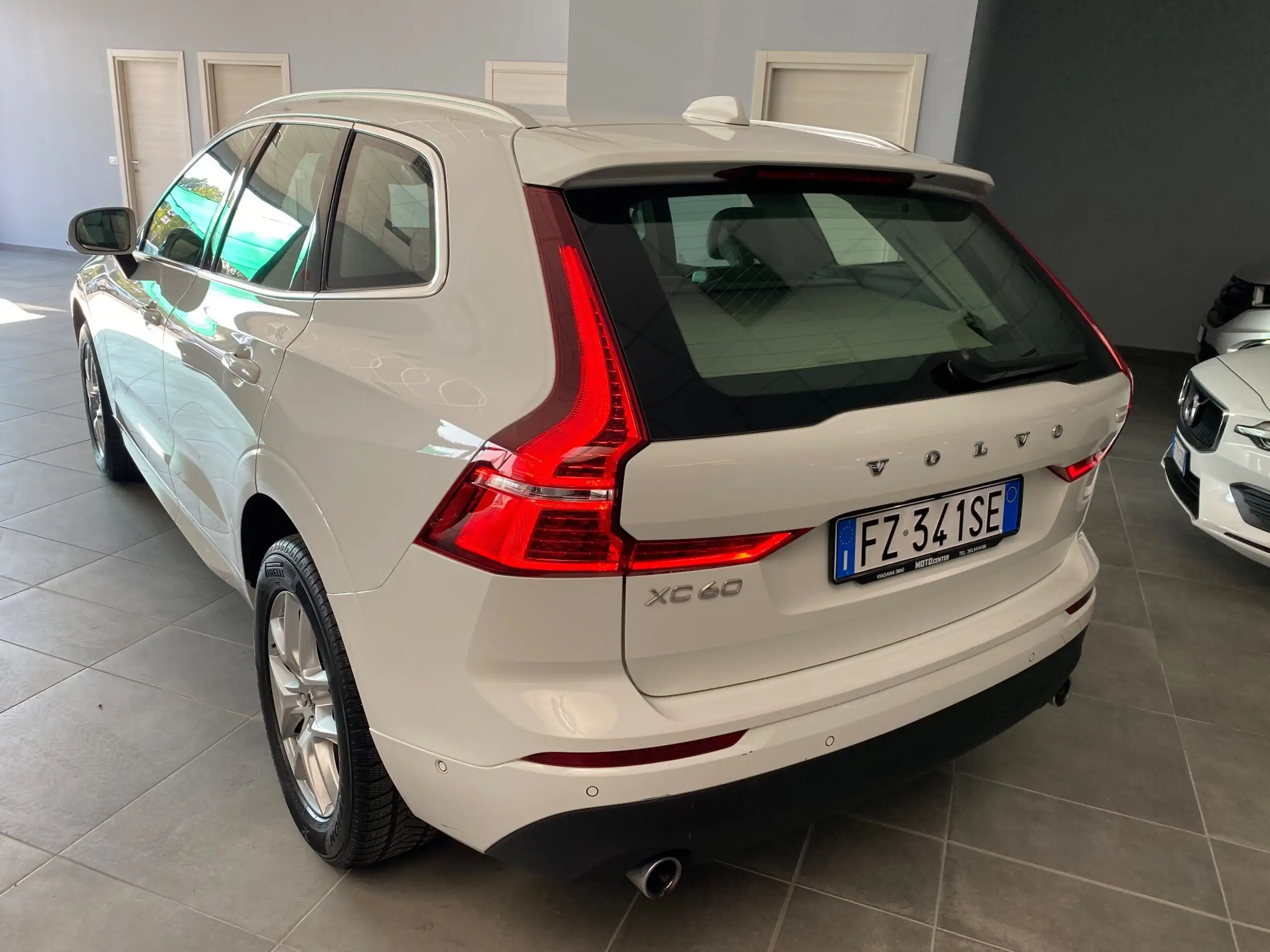 Volvo - XC60