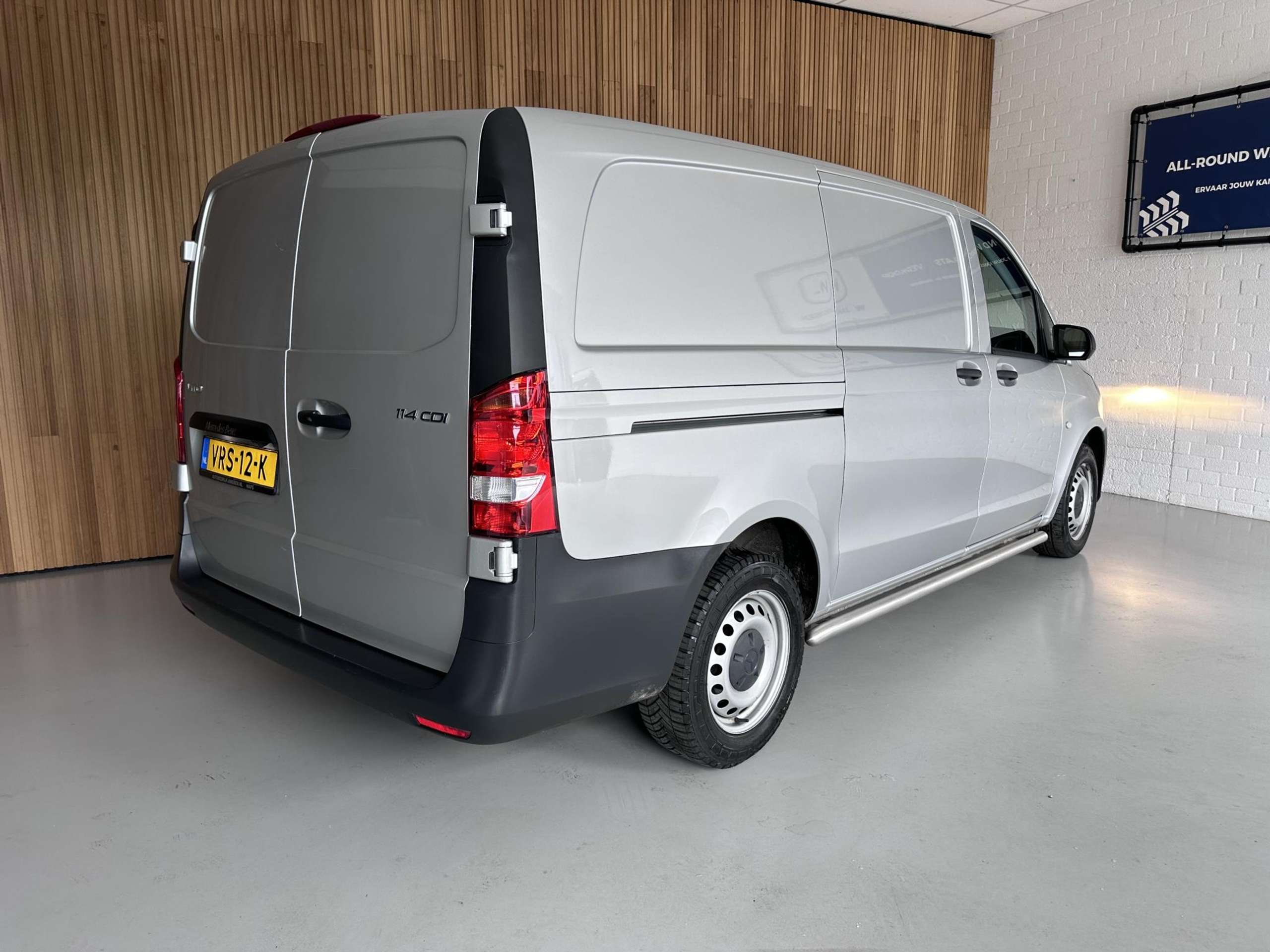 Mercedes-Benz - Vito