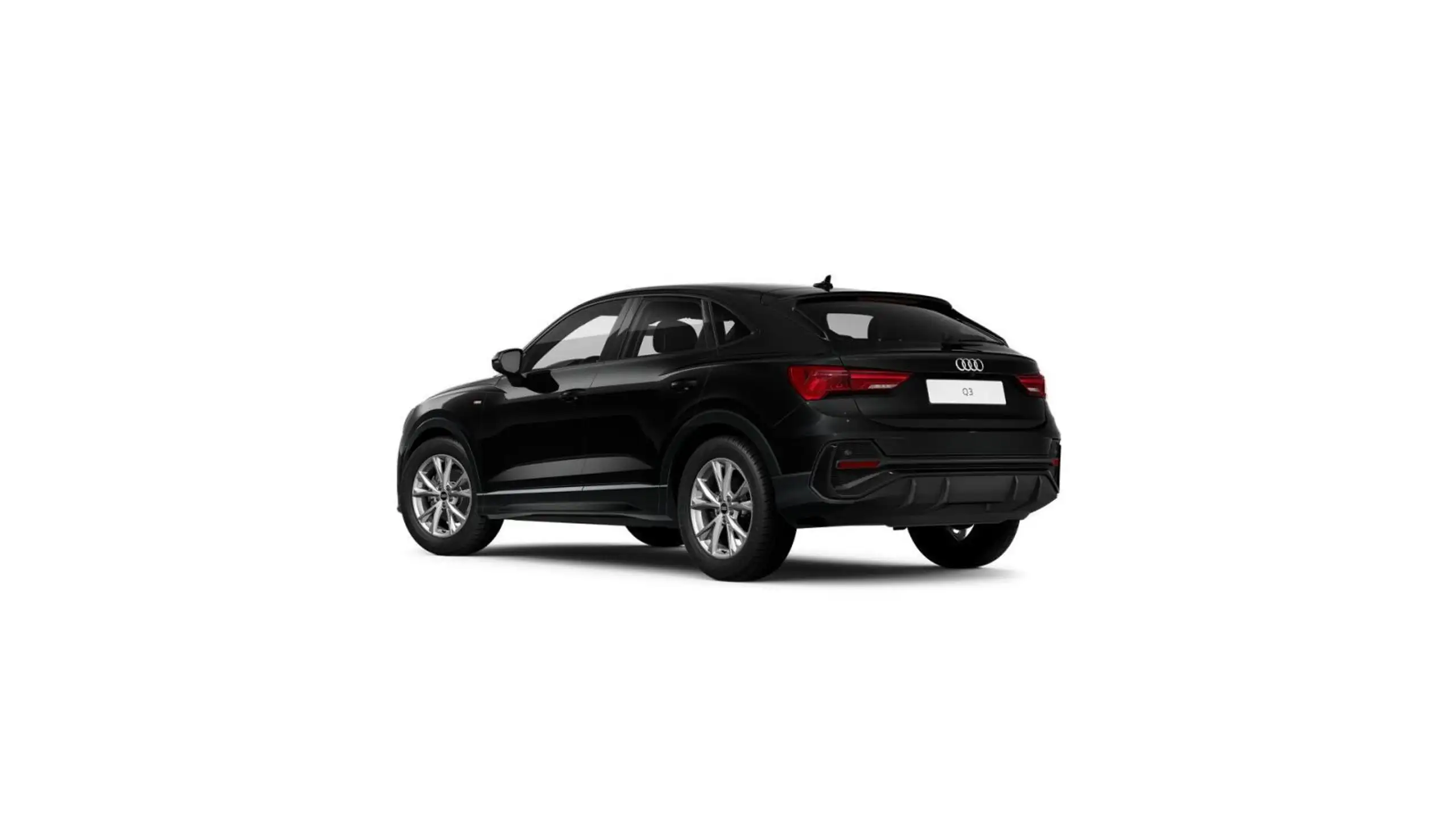 Audi - Q3