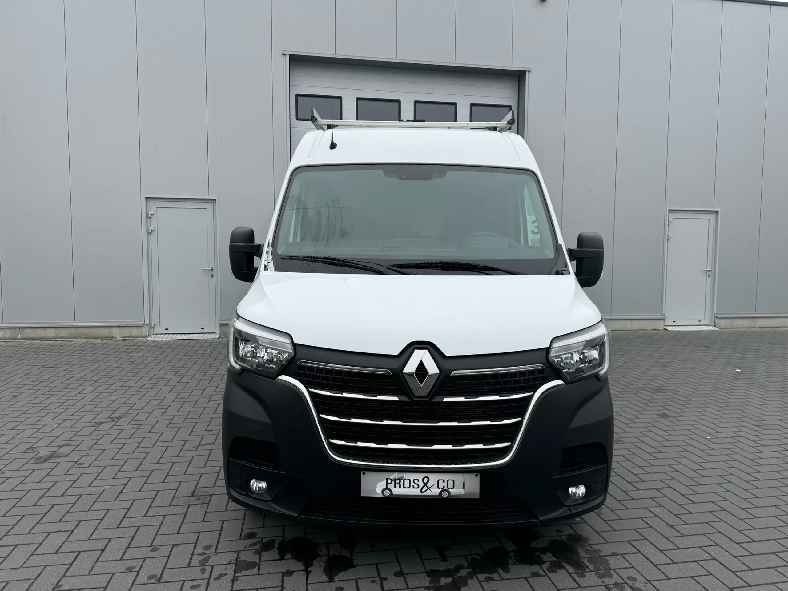 Renault - Master