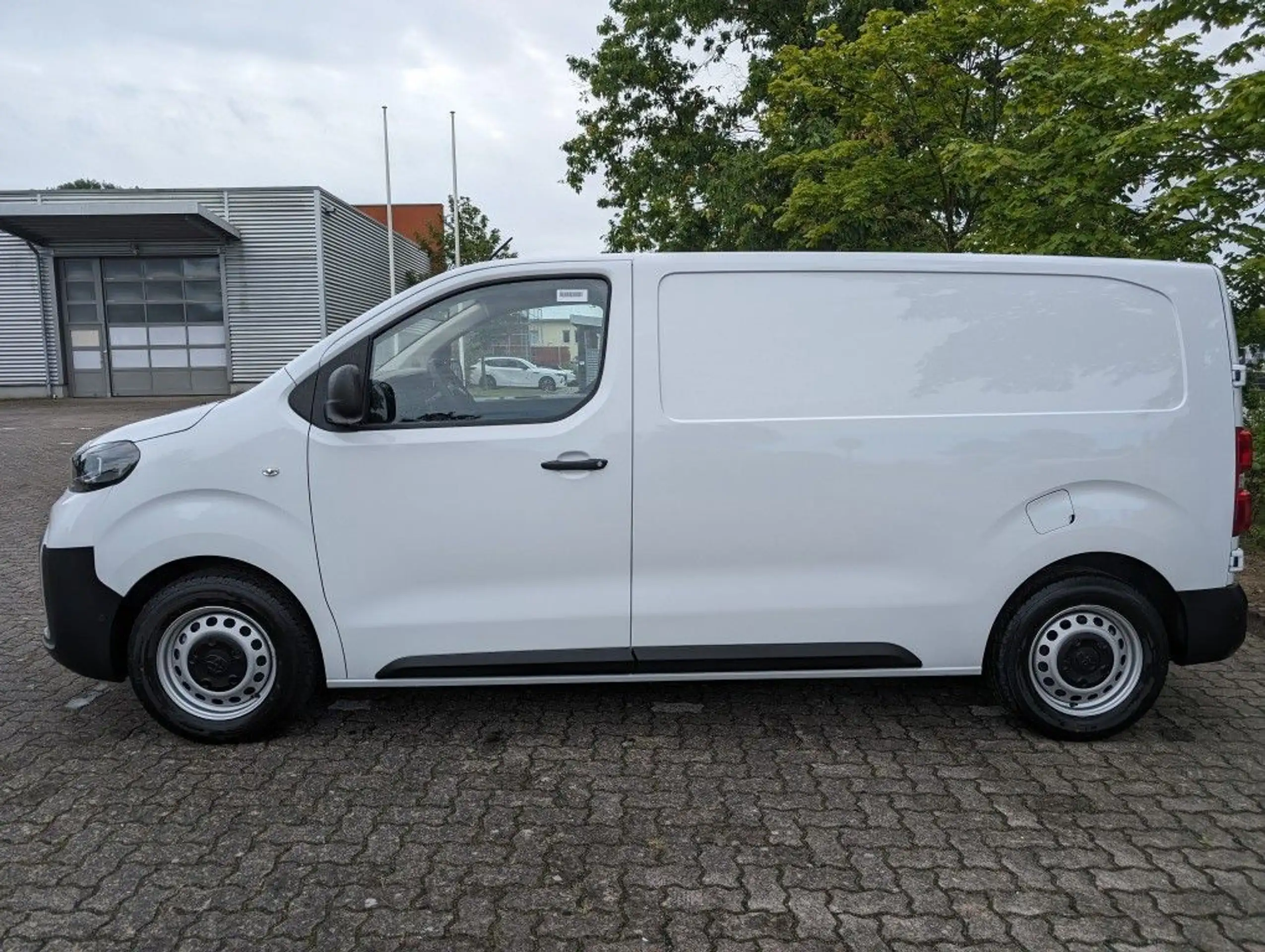 Toyota - Proace