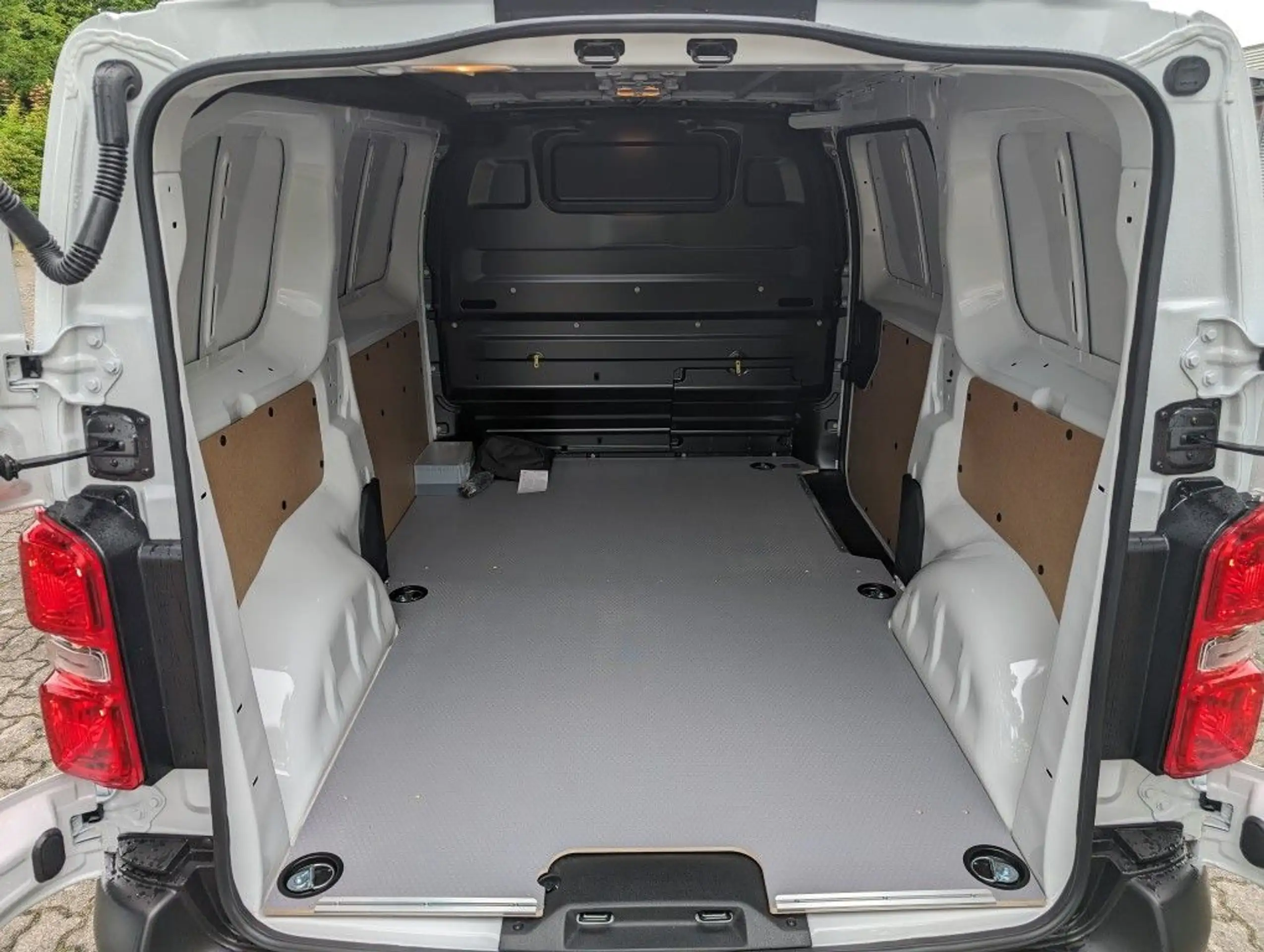 Toyota - Proace