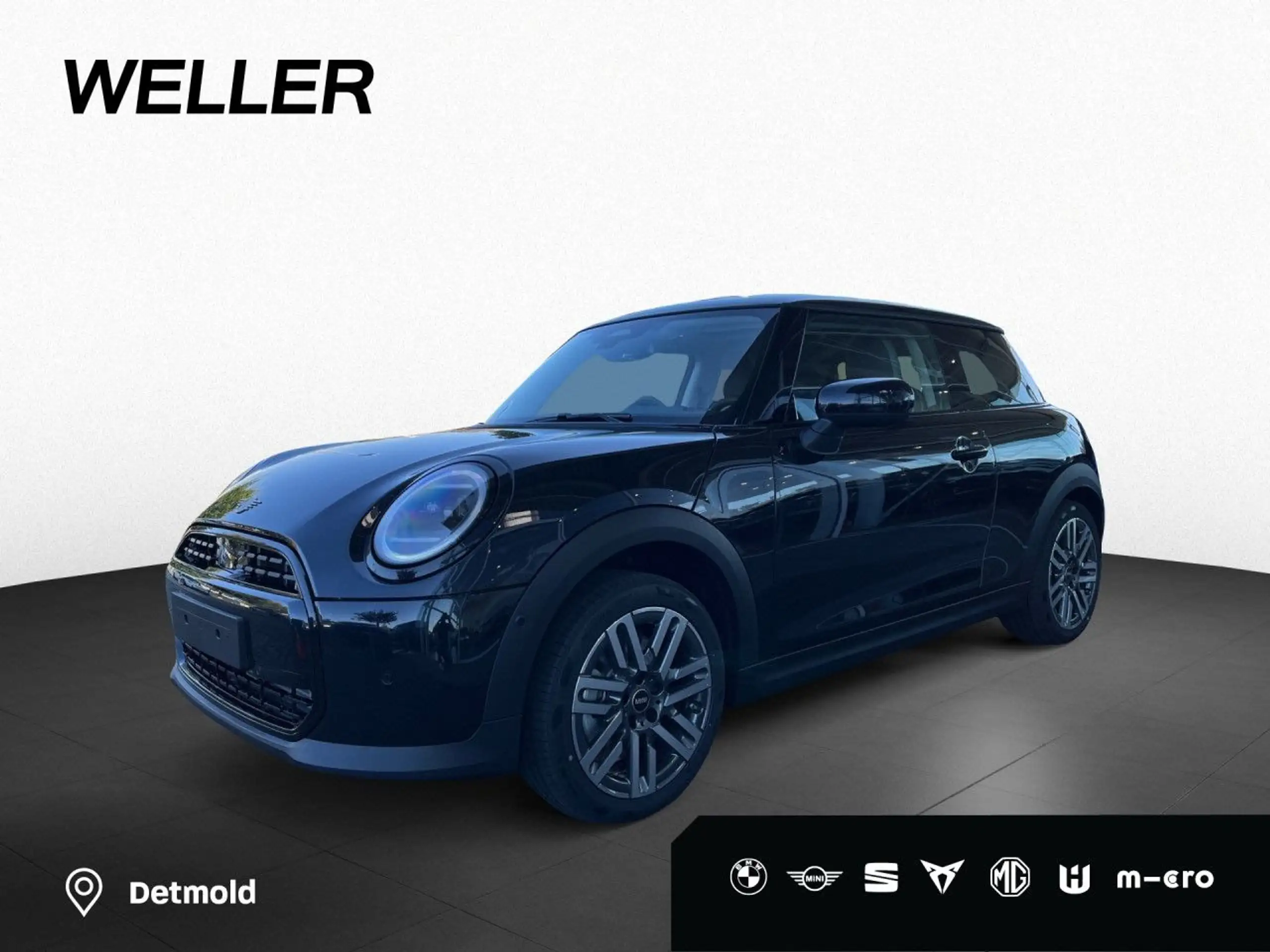 MINI Cooper 2020