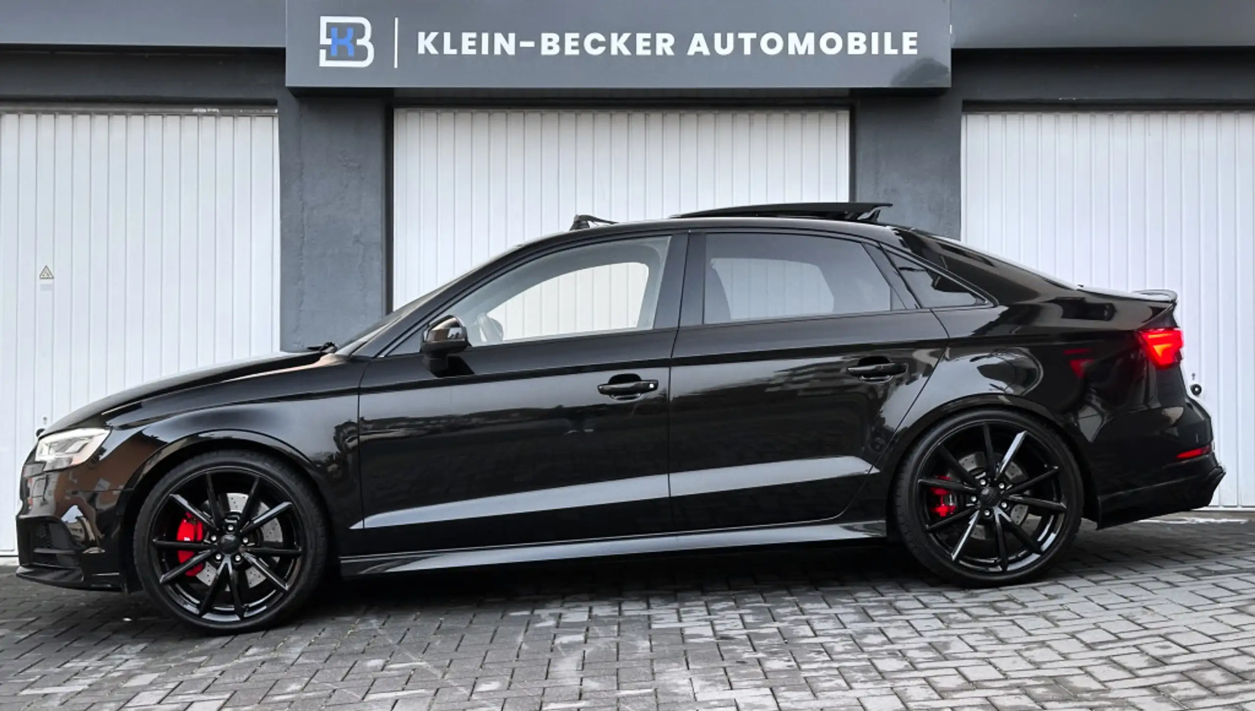 Audi - S3