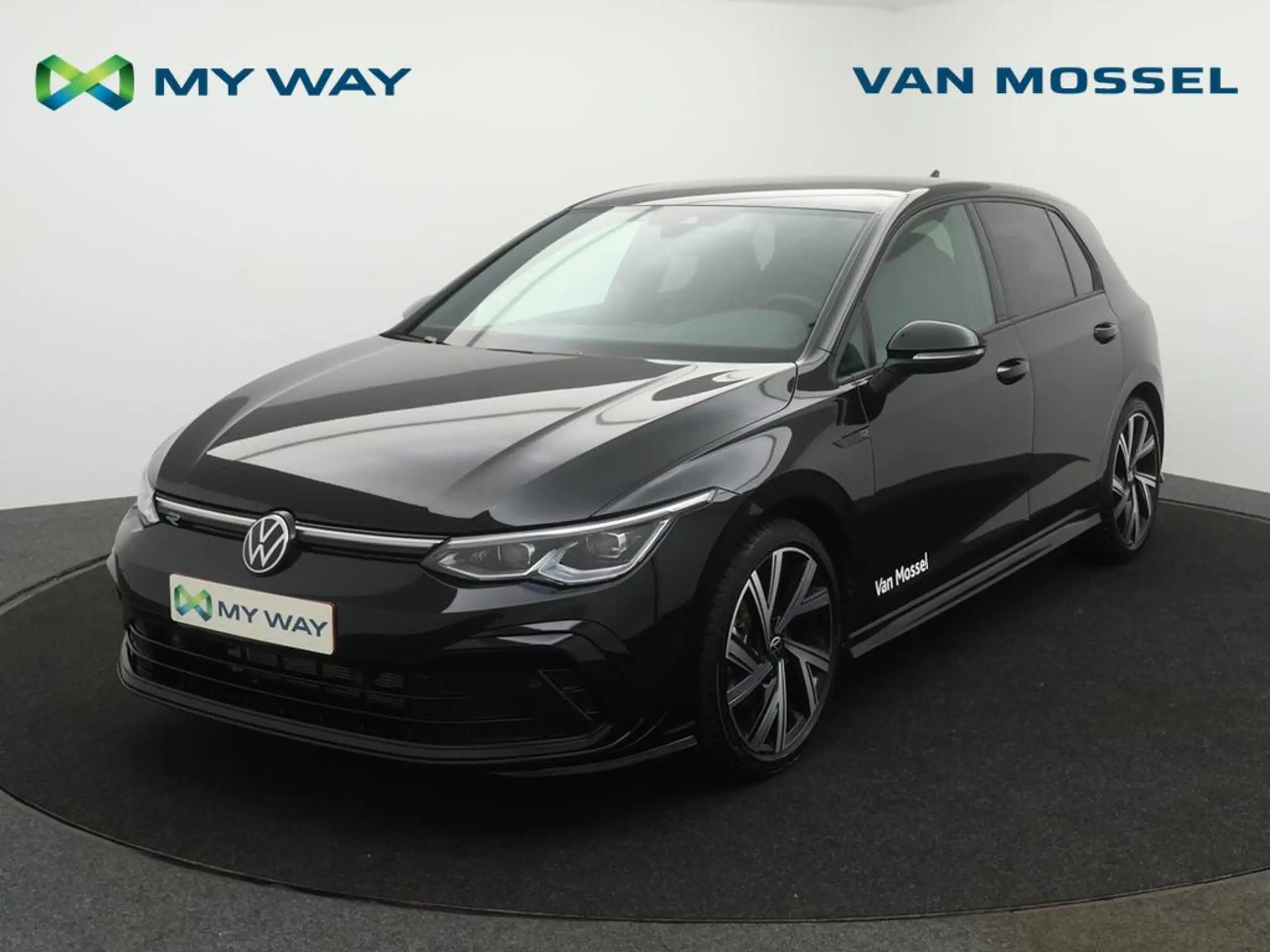 Volkswagen - Golf