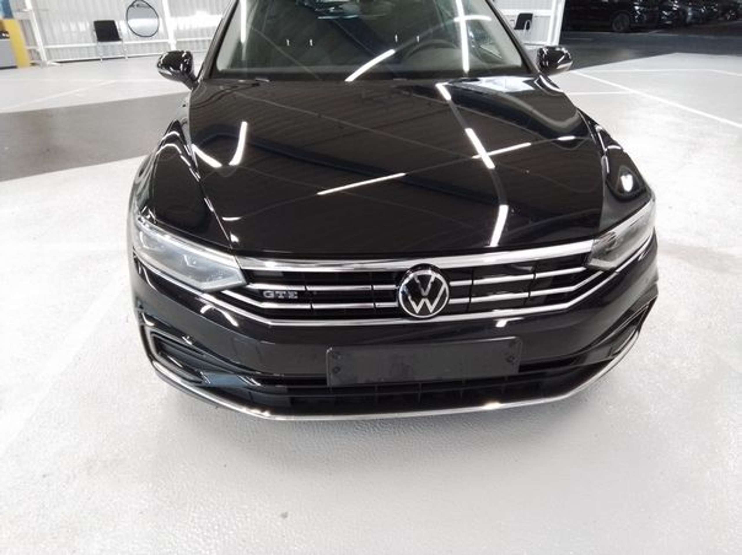 Volkswagen - Passat Variant