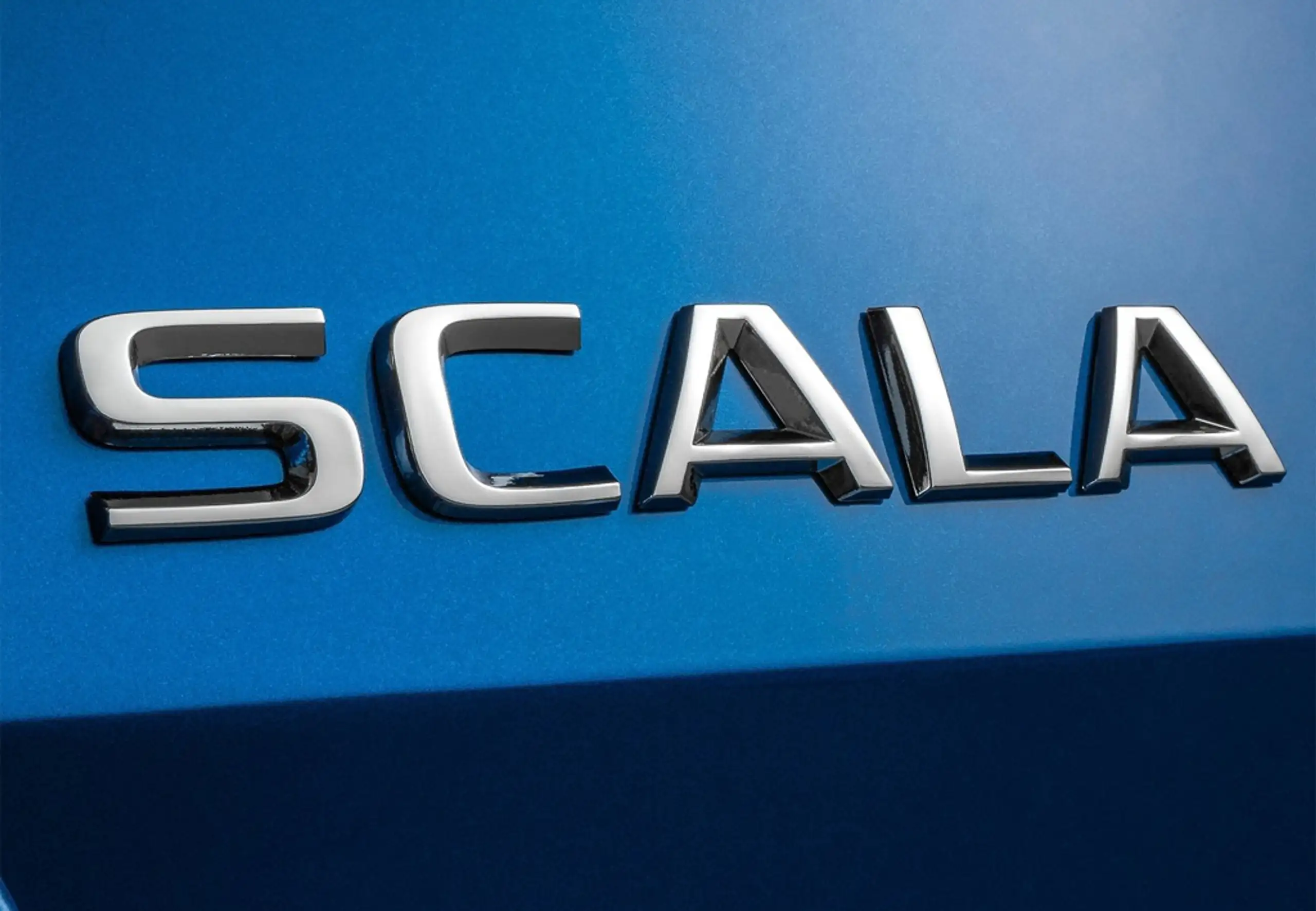 Skoda - Scala