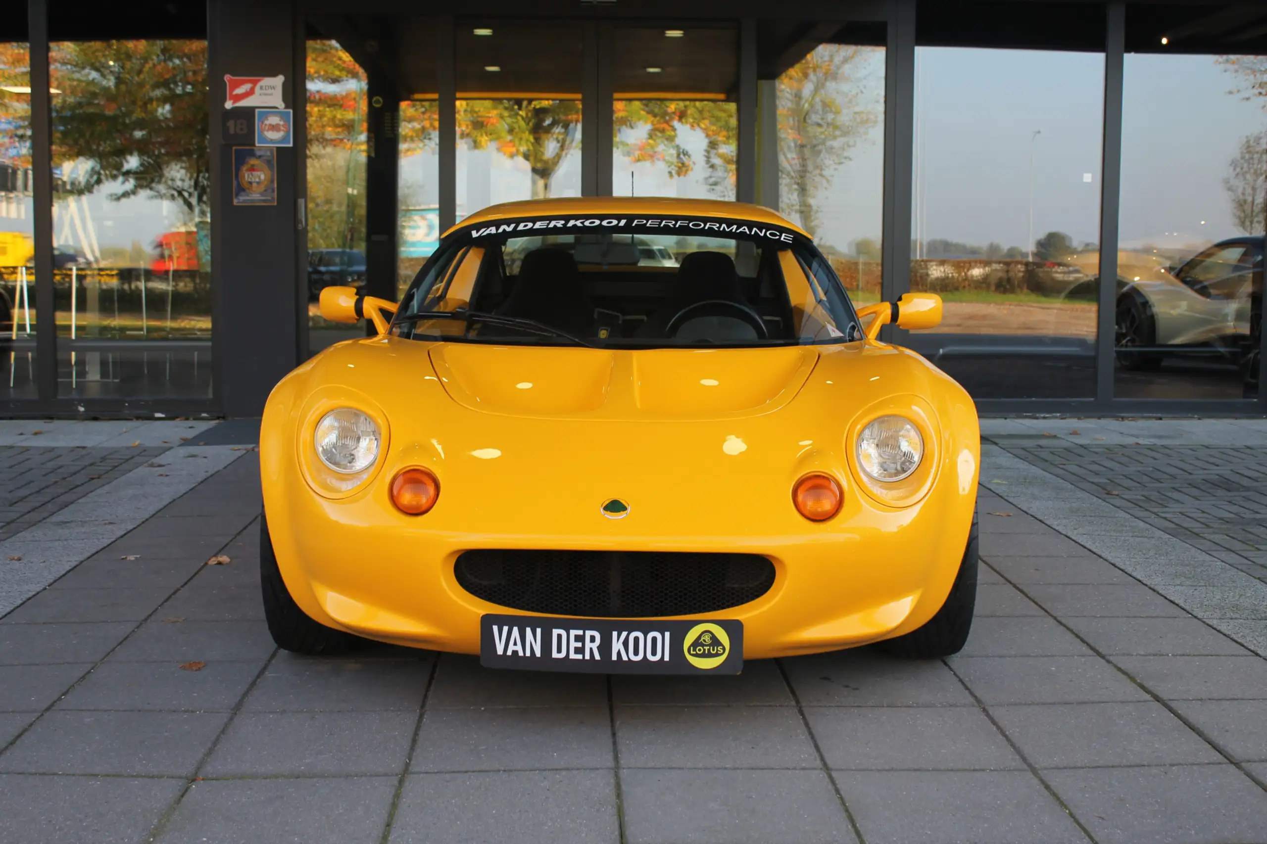 Lotus - Elise