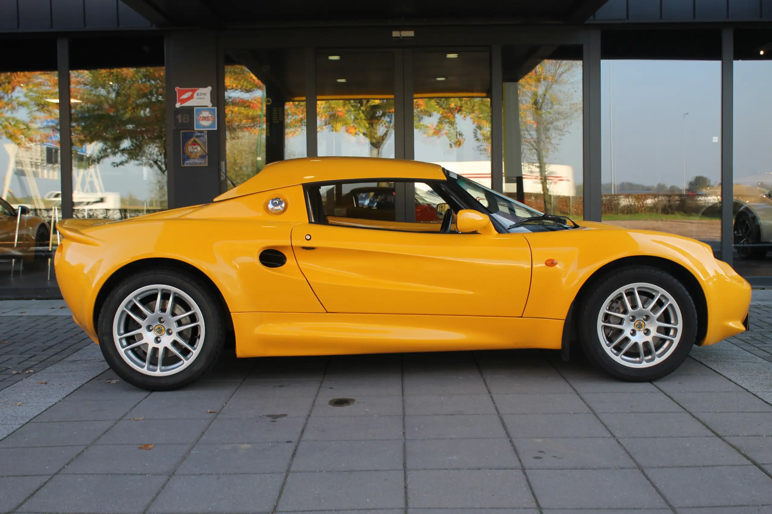 Lotus - Elise