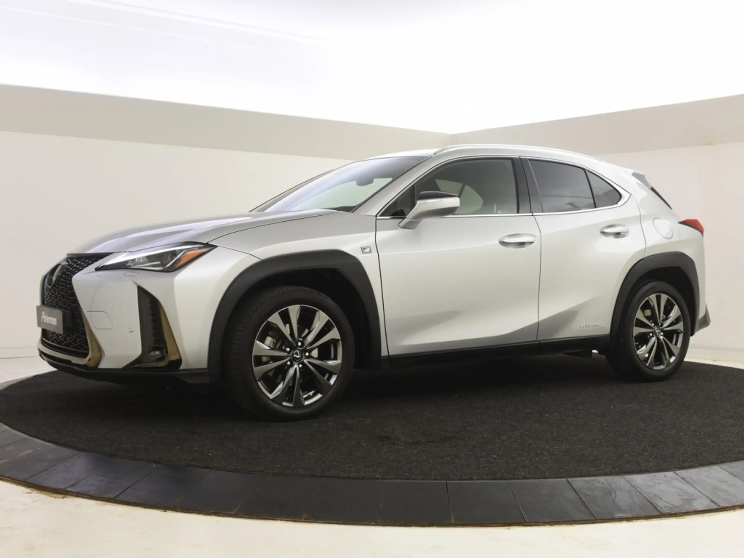 Lexus - UX 250h