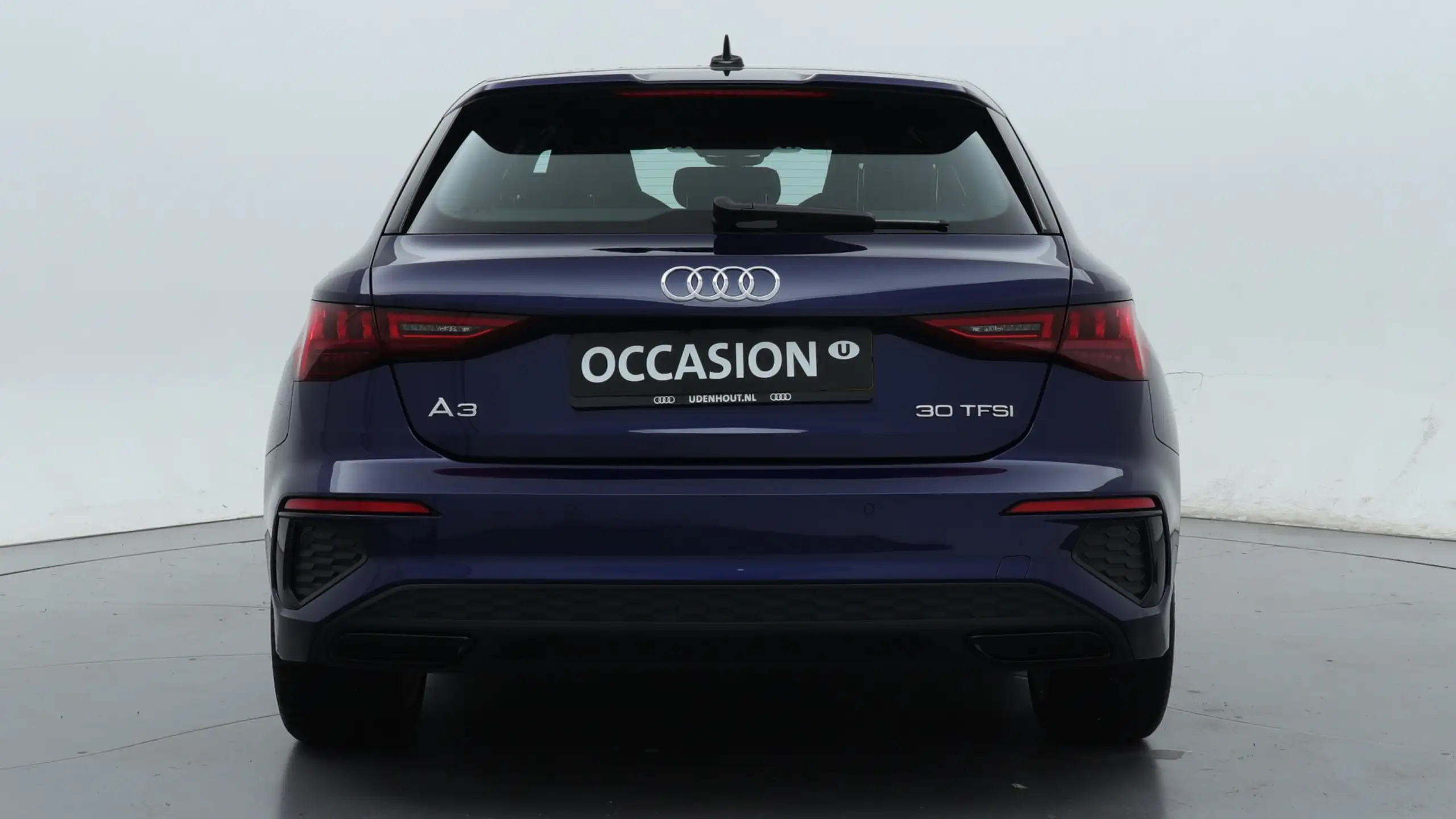 Audi - A3