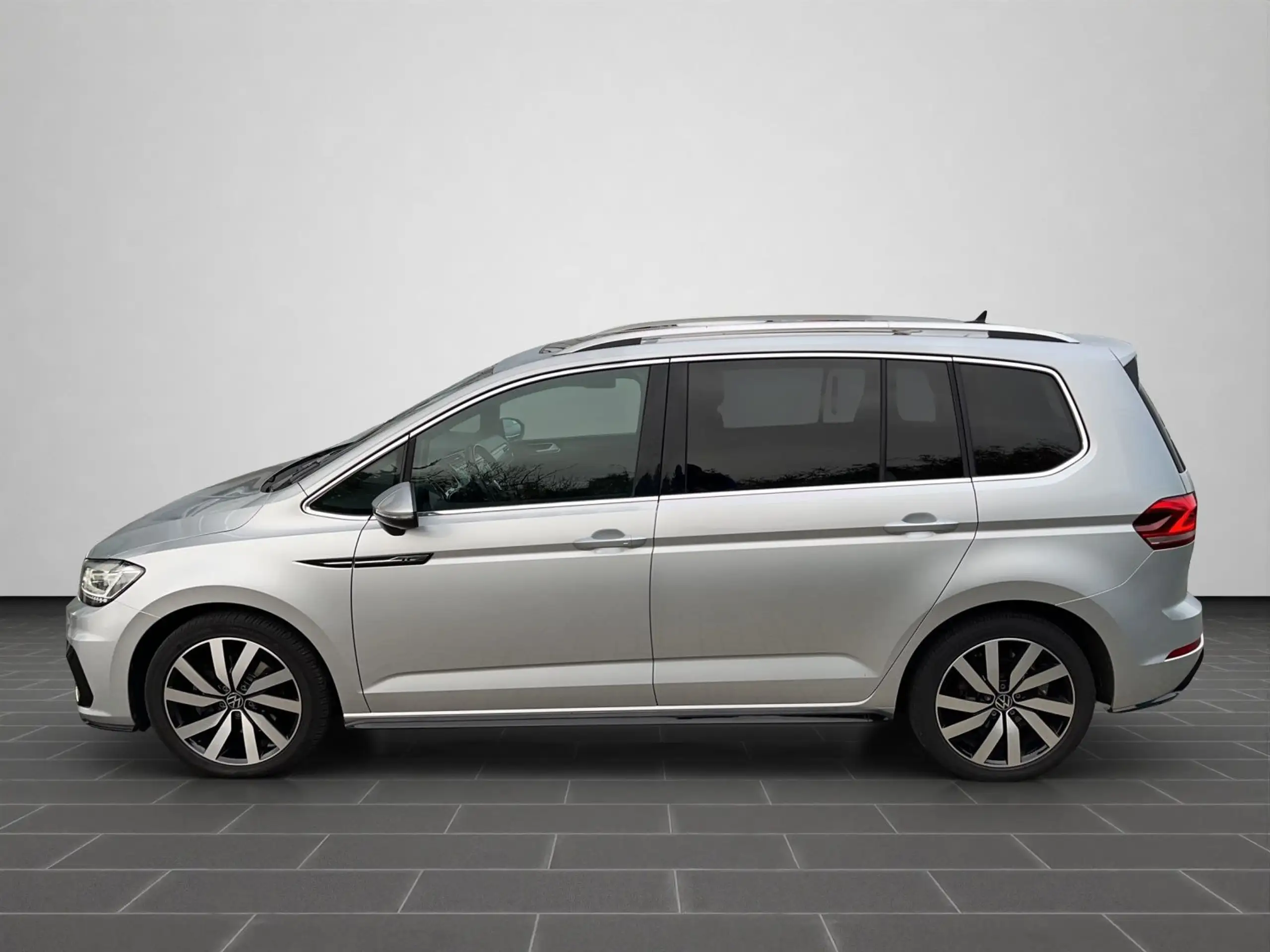 Volkswagen - Touran