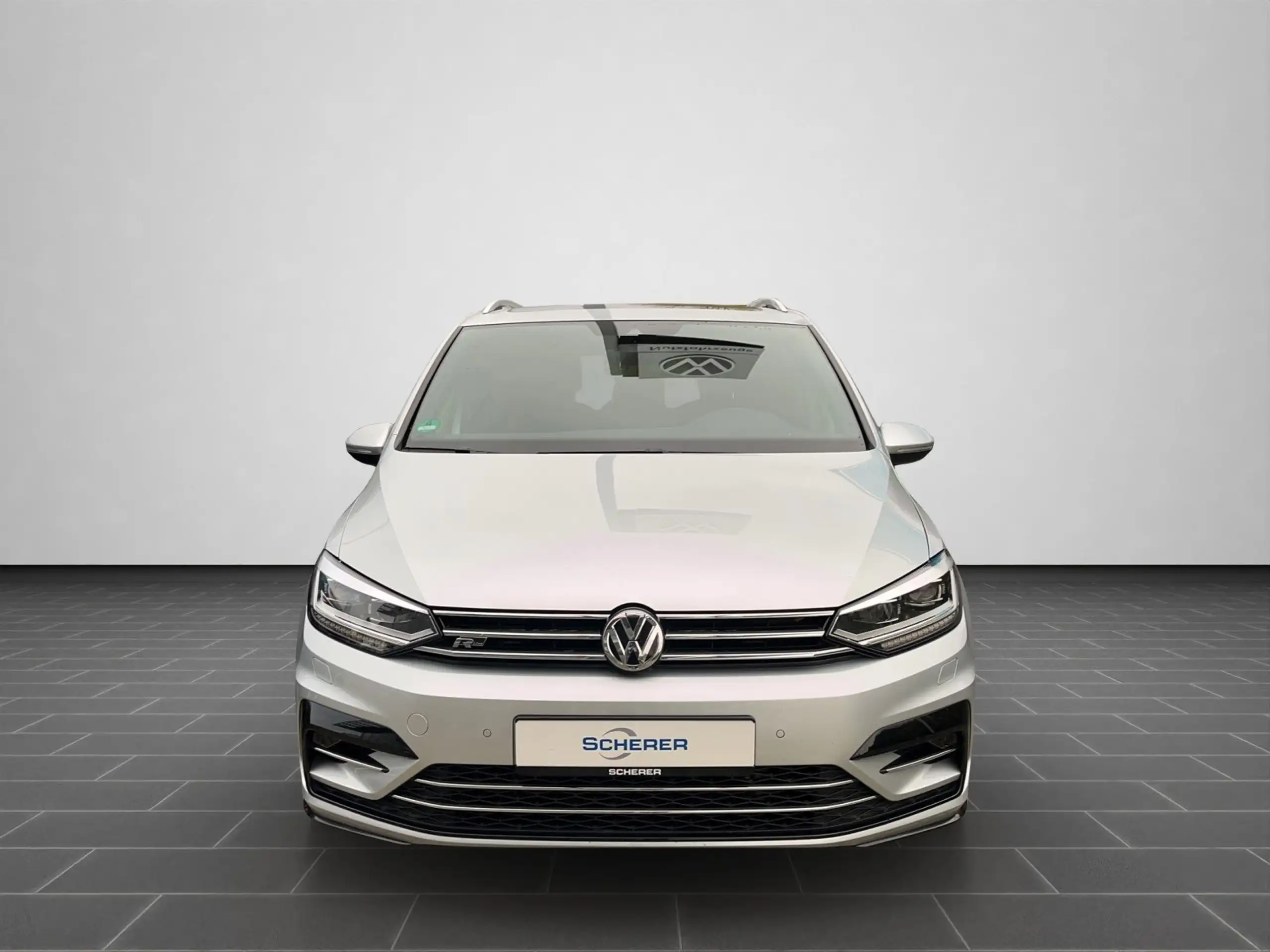 Volkswagen - Touran