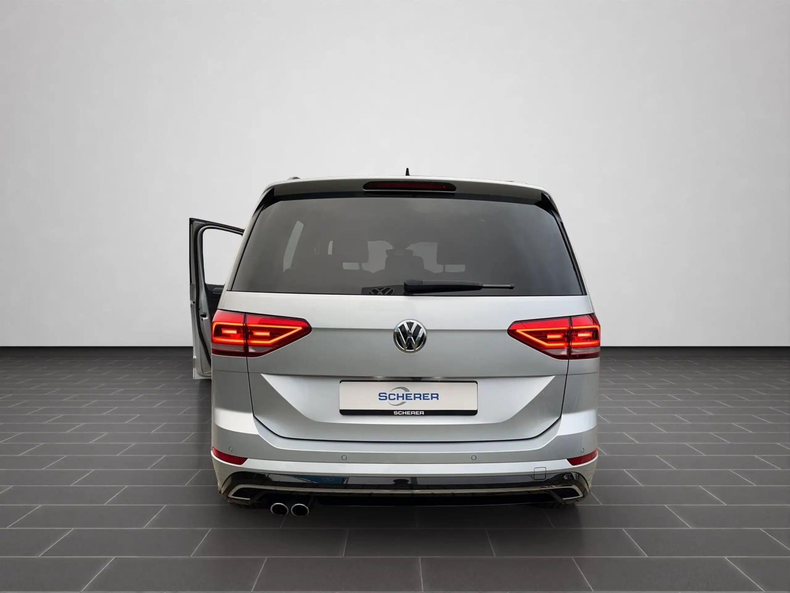 Volkswagen - Touran