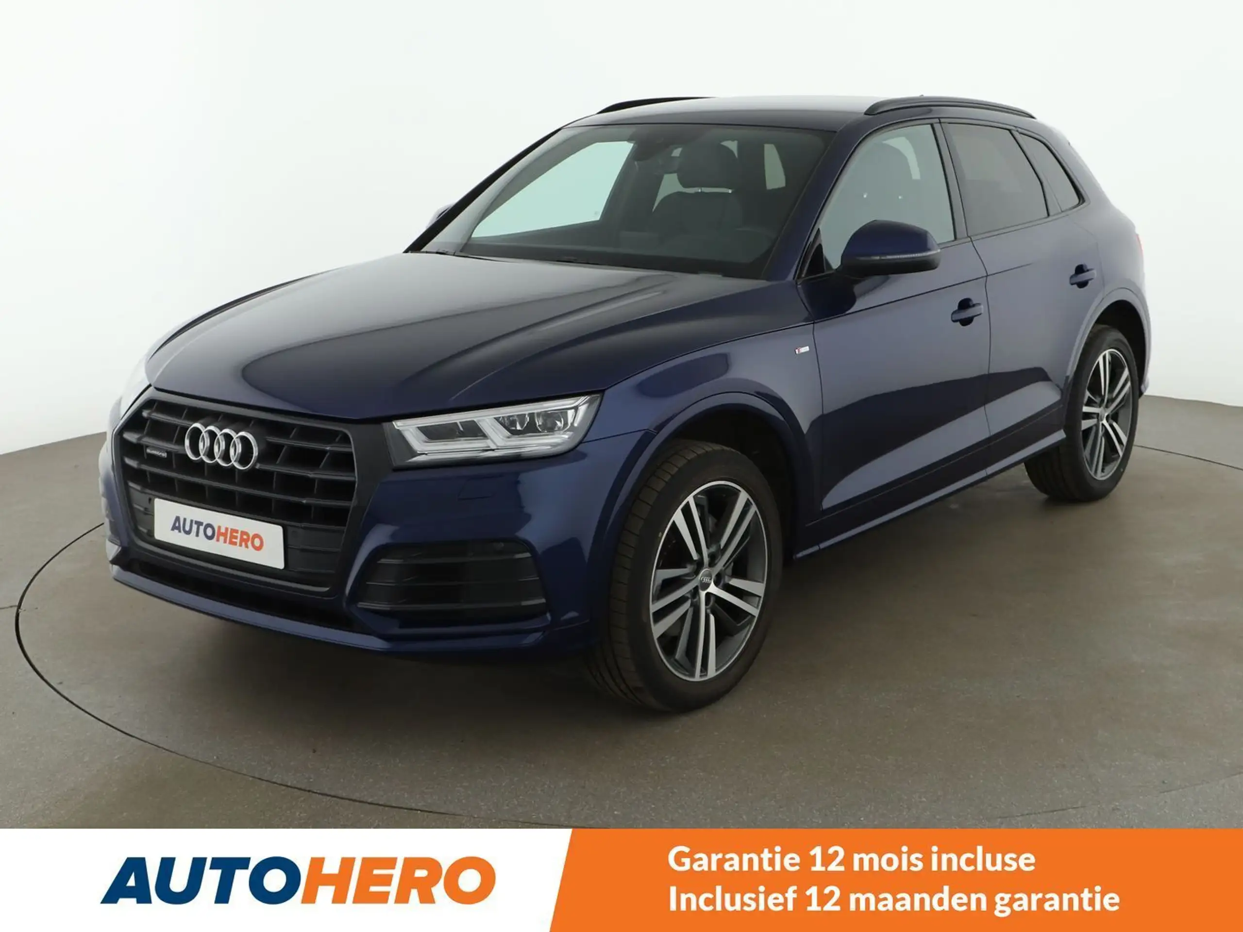 Audi - Q5