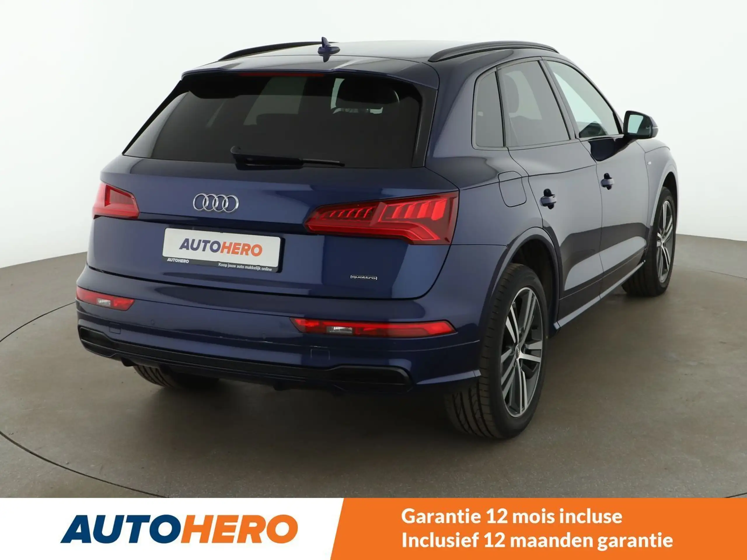 Audi - Q5