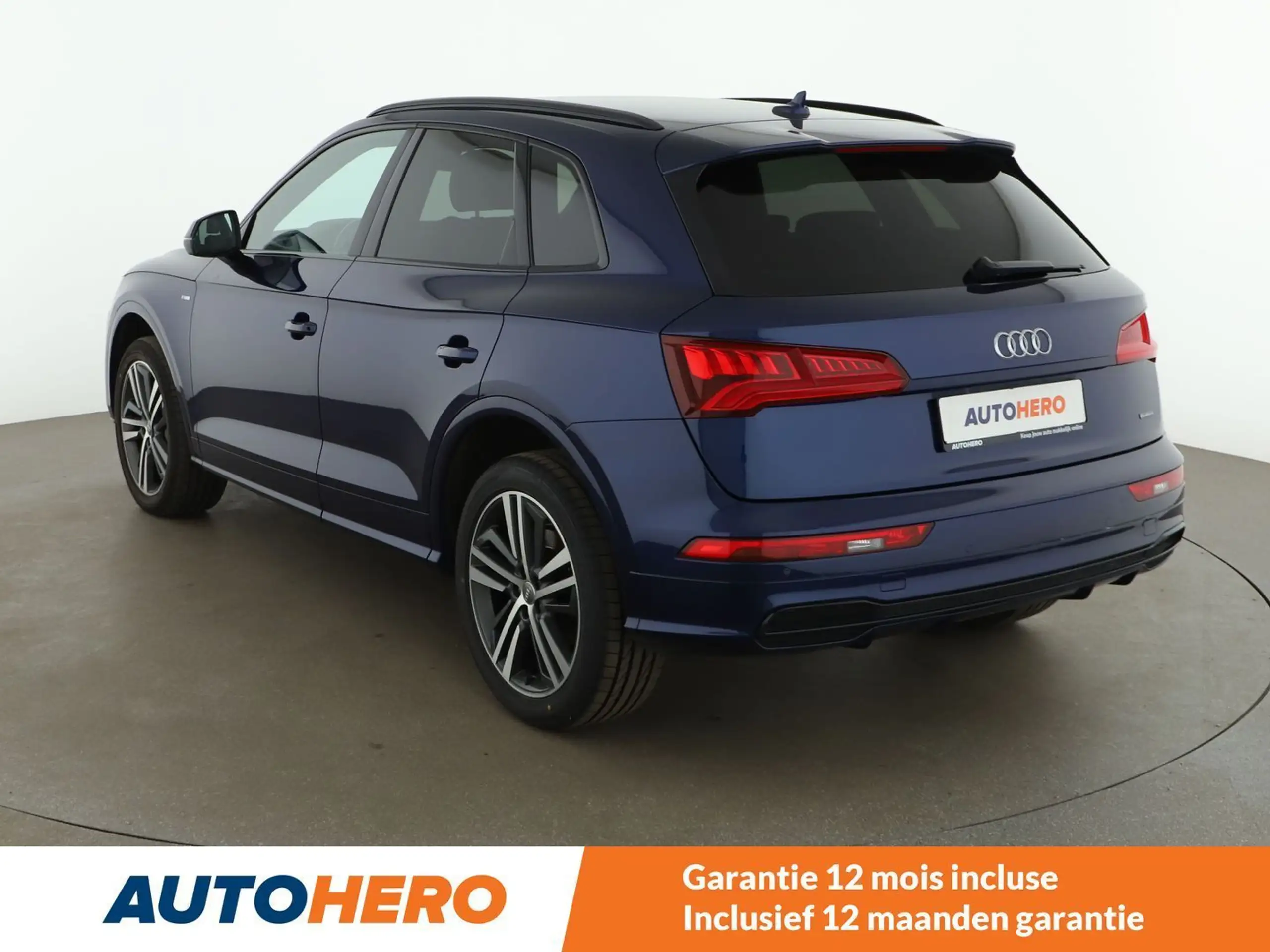 Audi - Q5