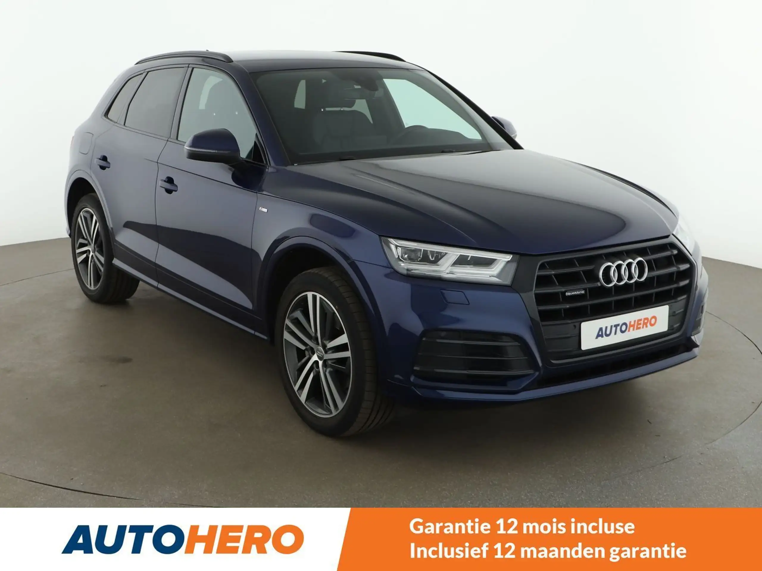 Audi - Q5