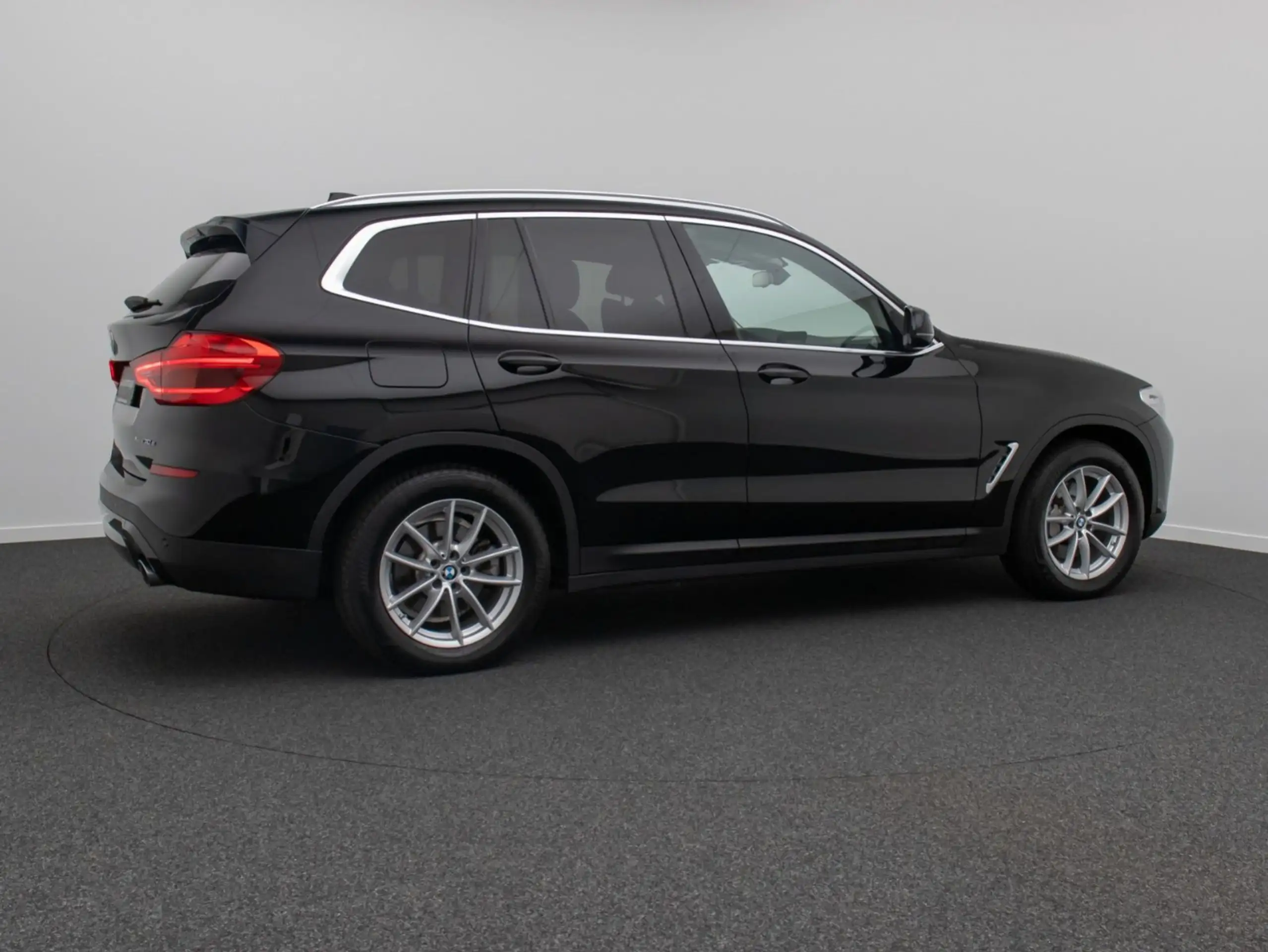 BMW - X3