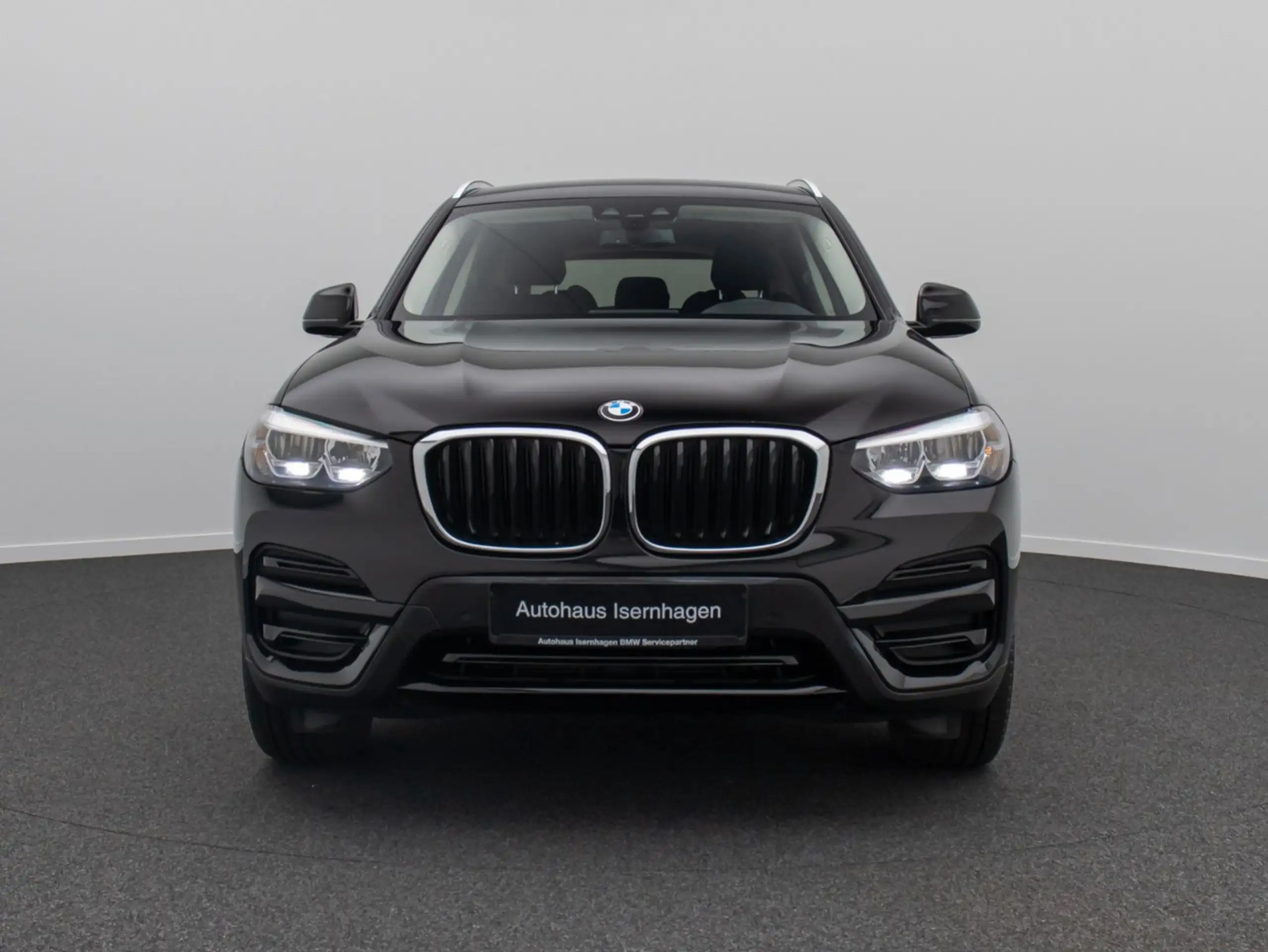 BMW - X3