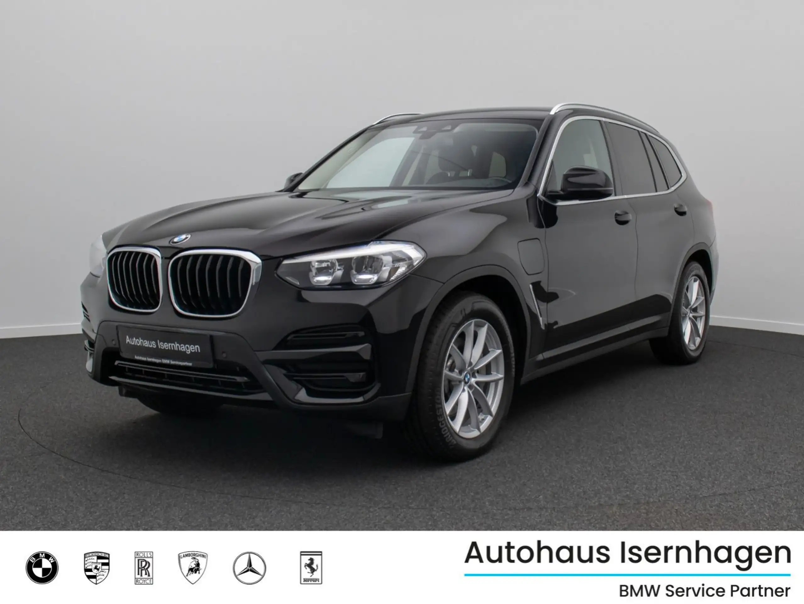 BMW - X3