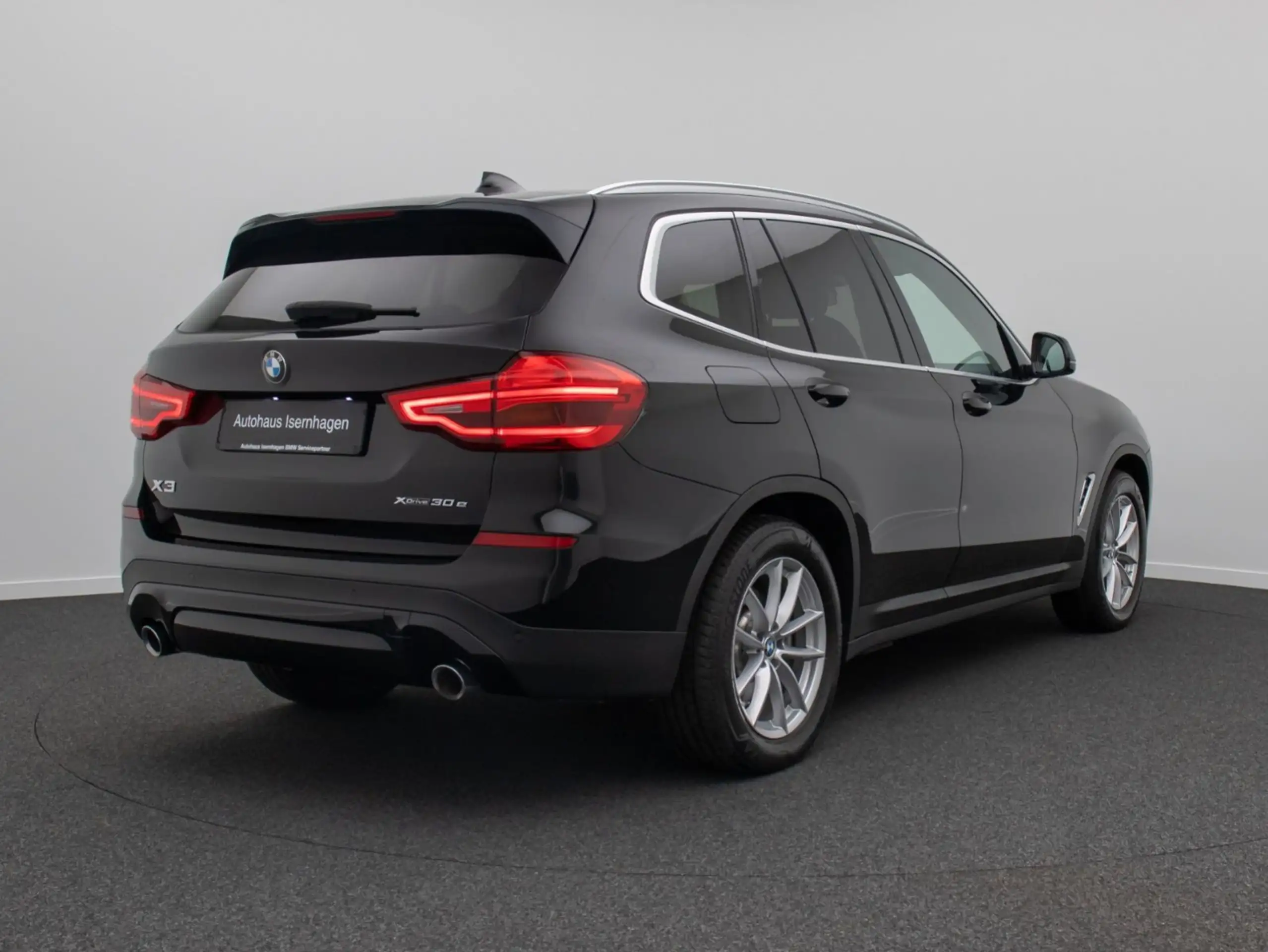 BMW - X3