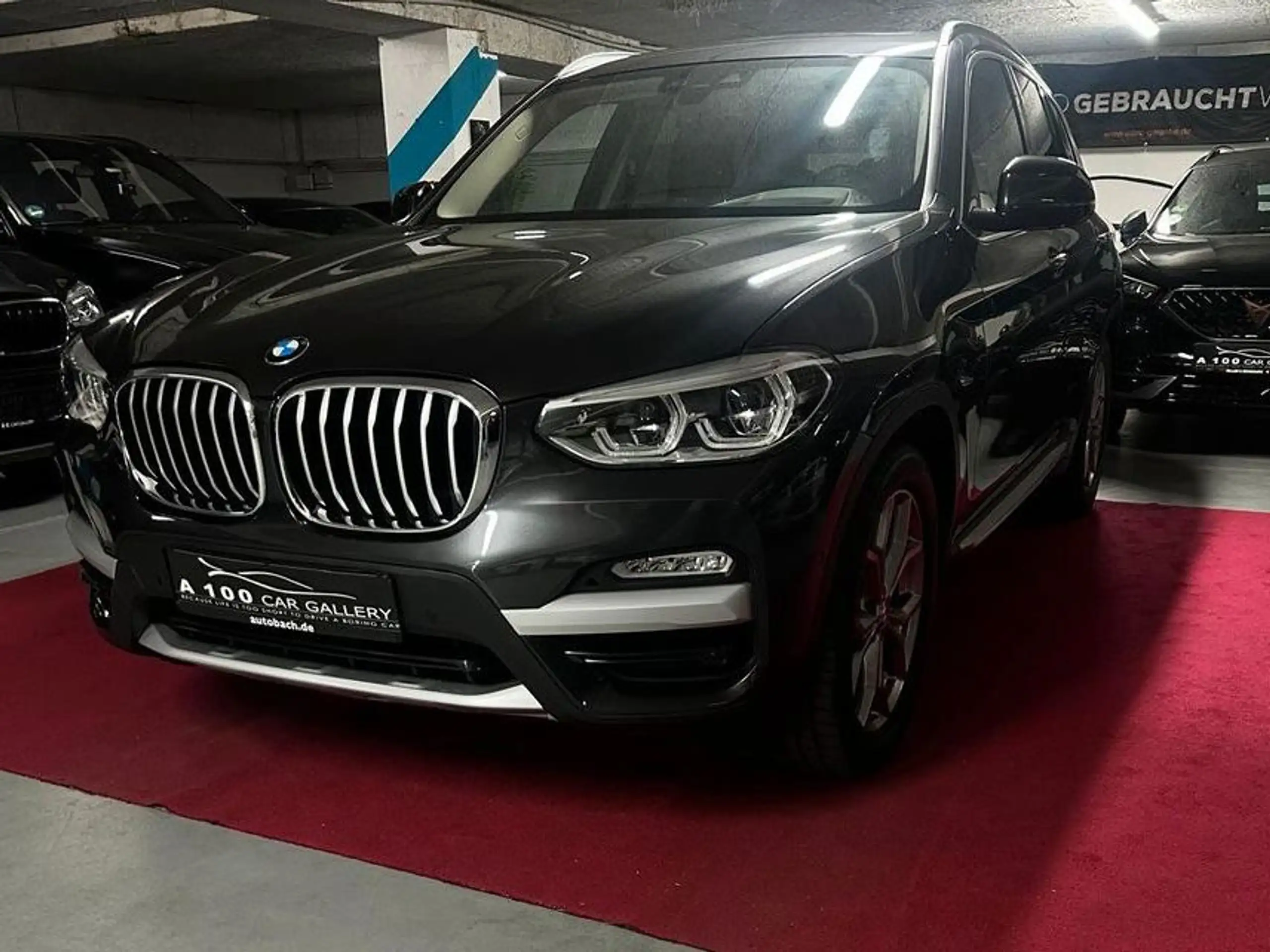 BMW - X3