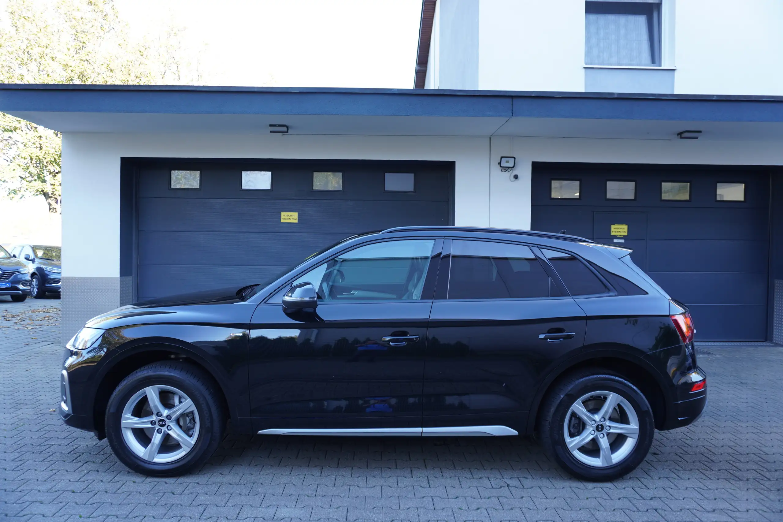 Audi - Q5