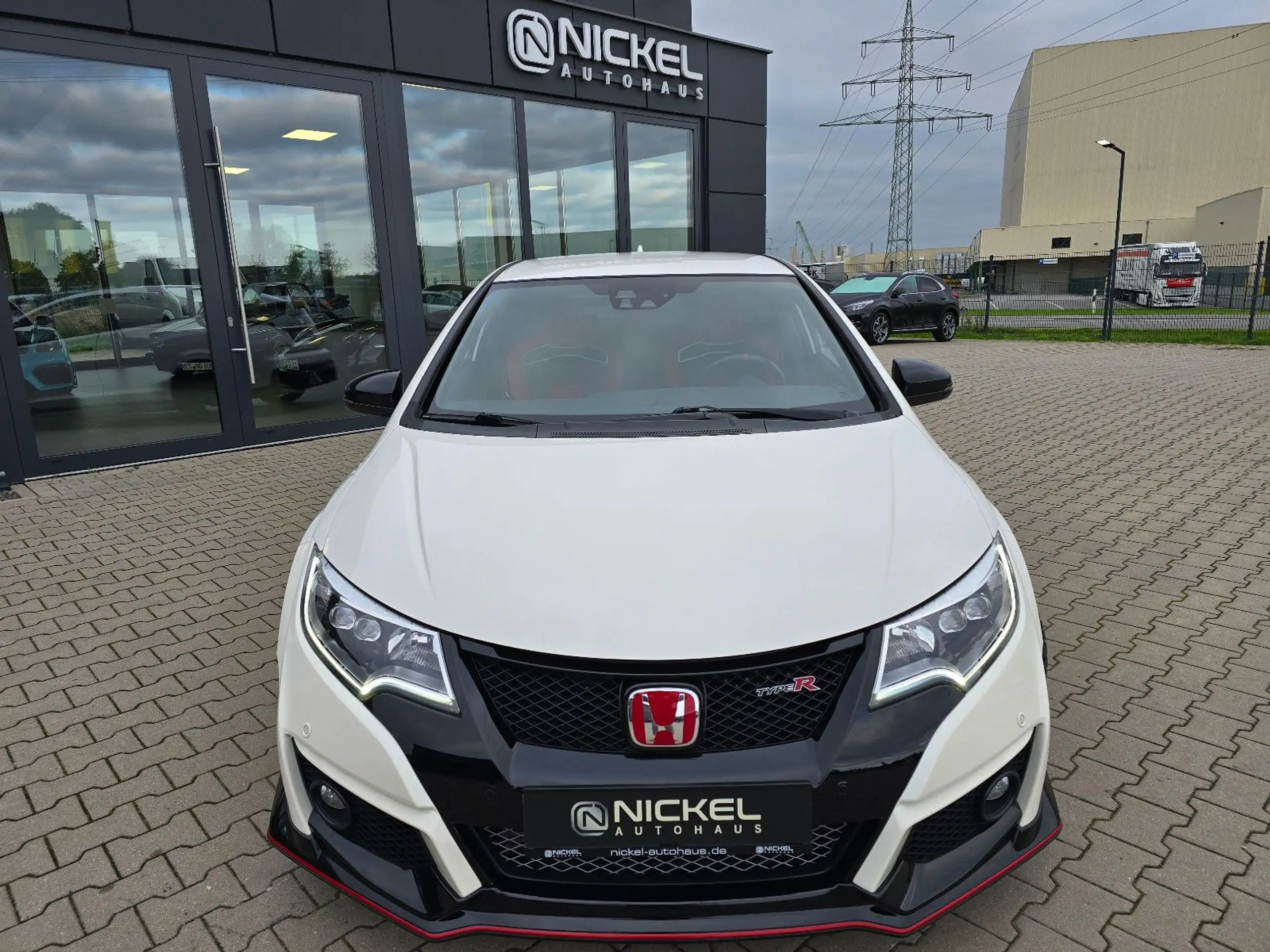 Honda - Civic