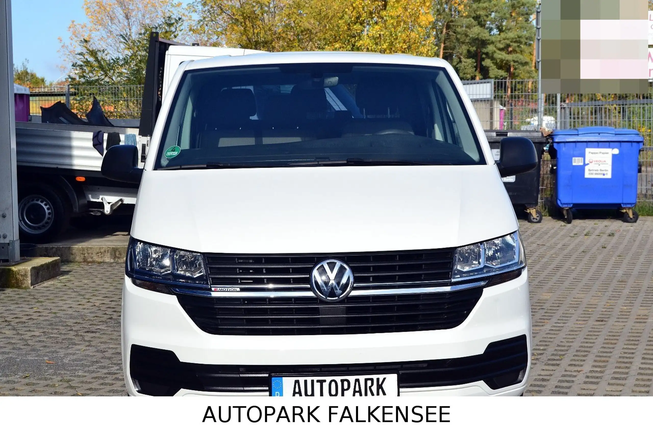 Volkswagen - T6 Transporter