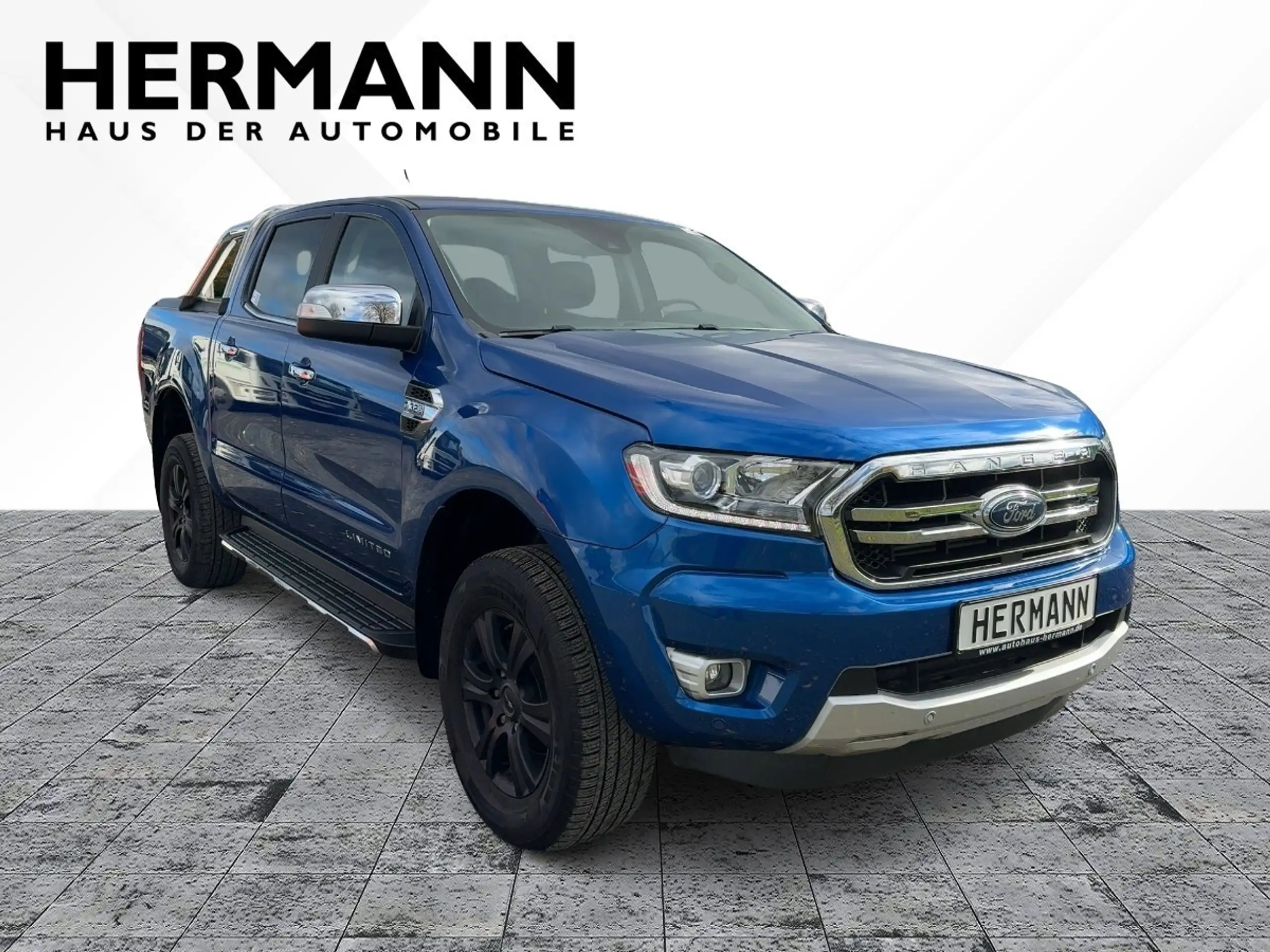 Ford - Ranger