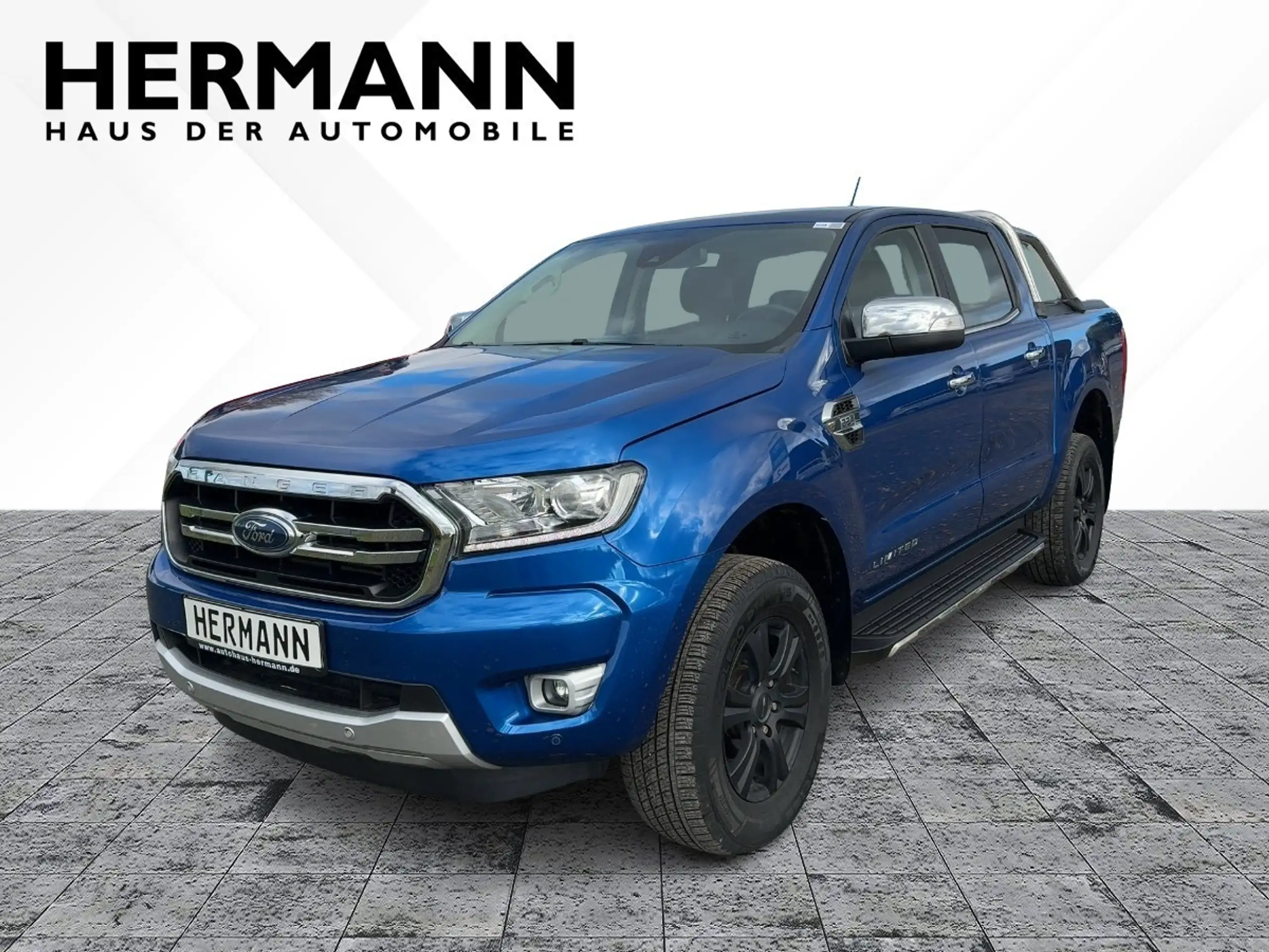 Ford - Ranger