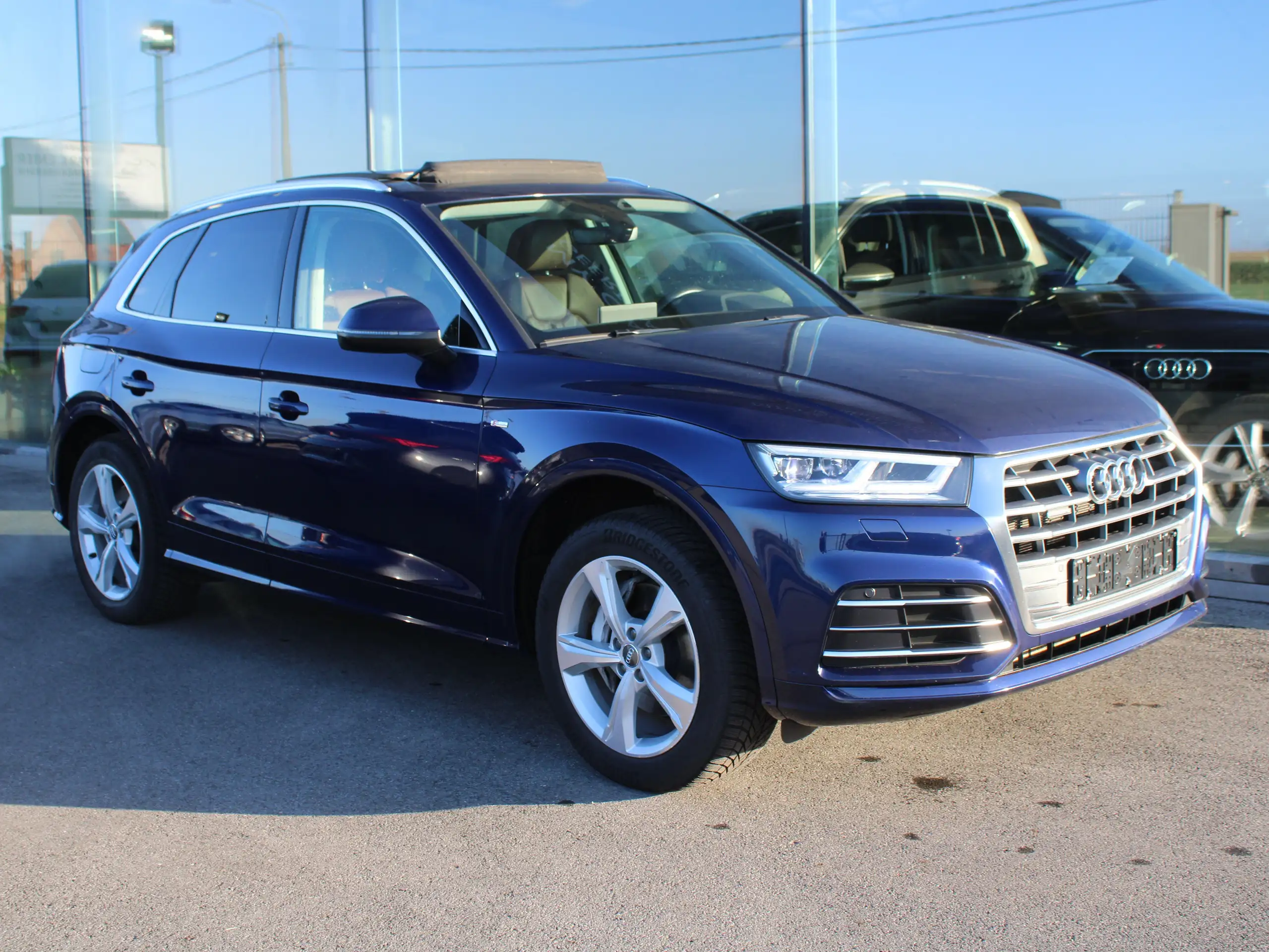 Audi - Q5