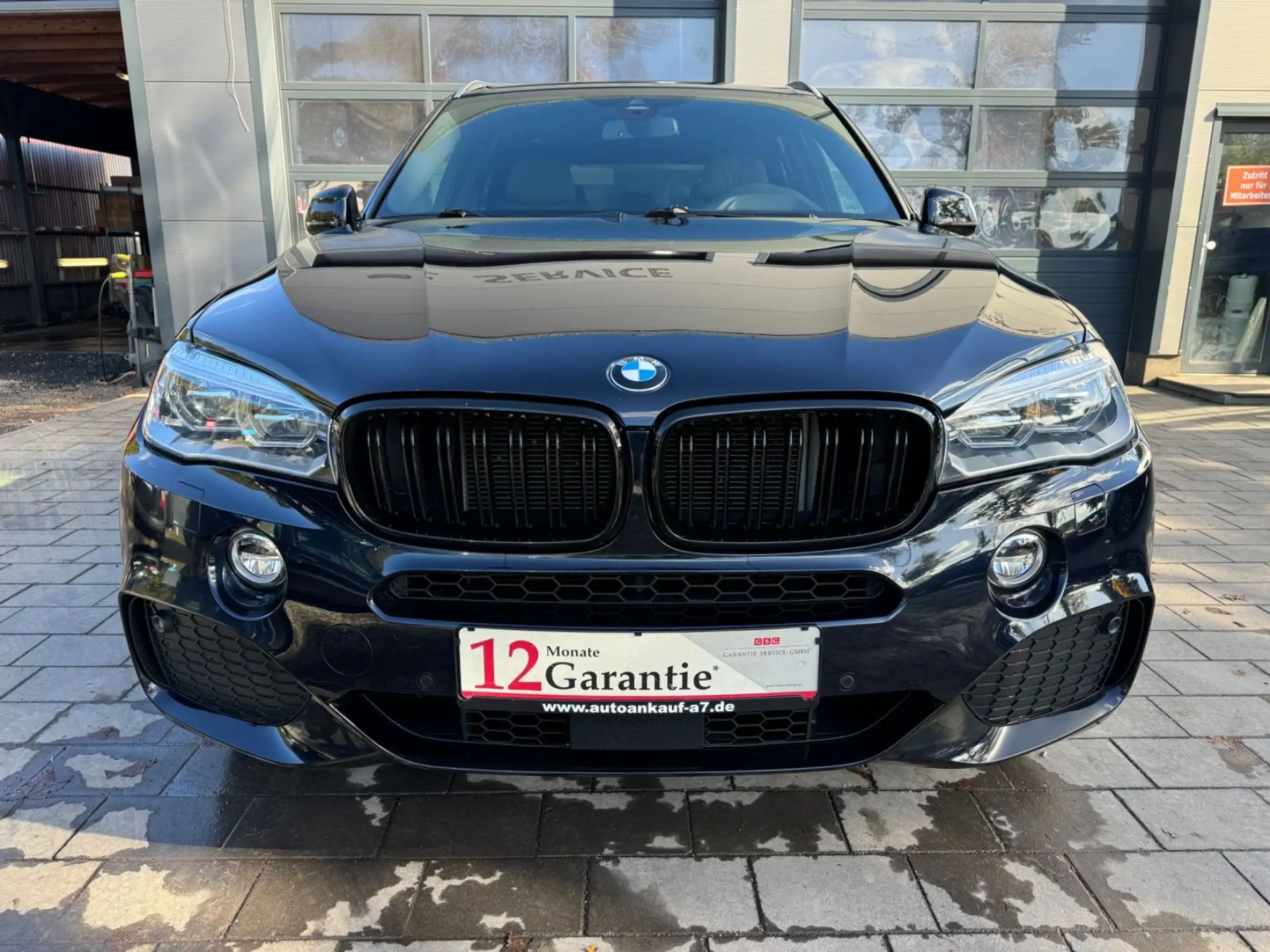 BMW - X5