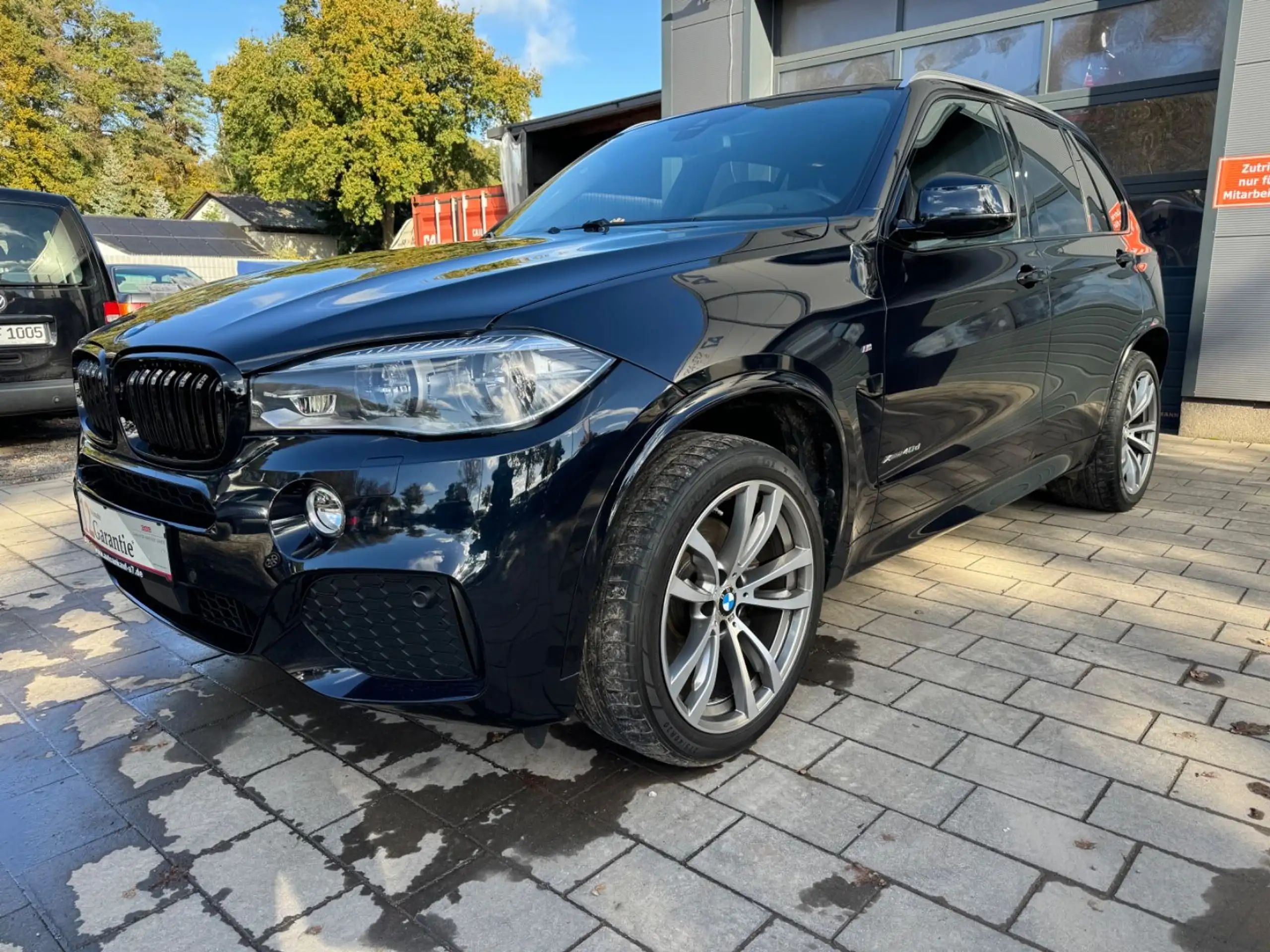 BMW - X5