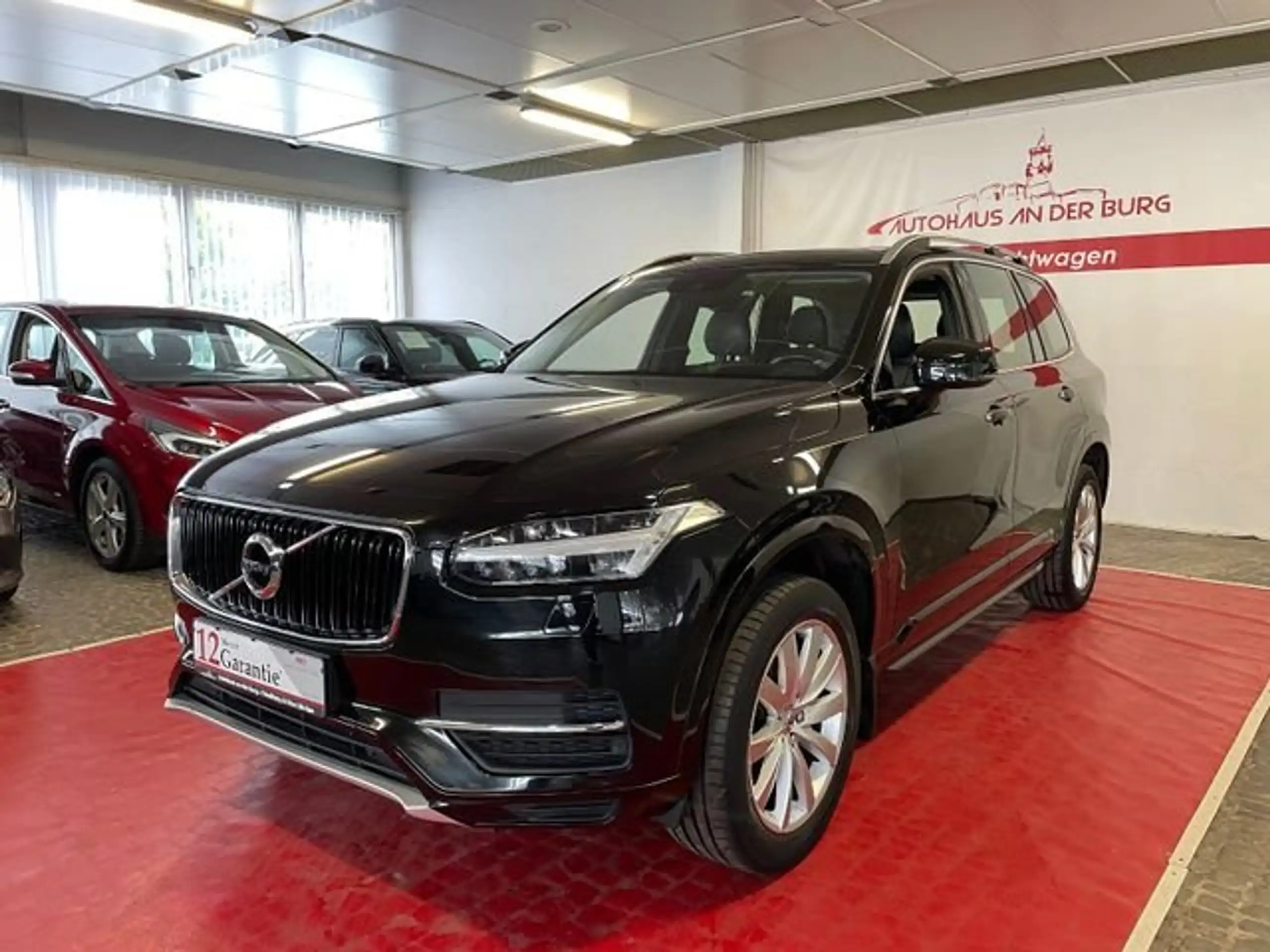 Volvo - XC90