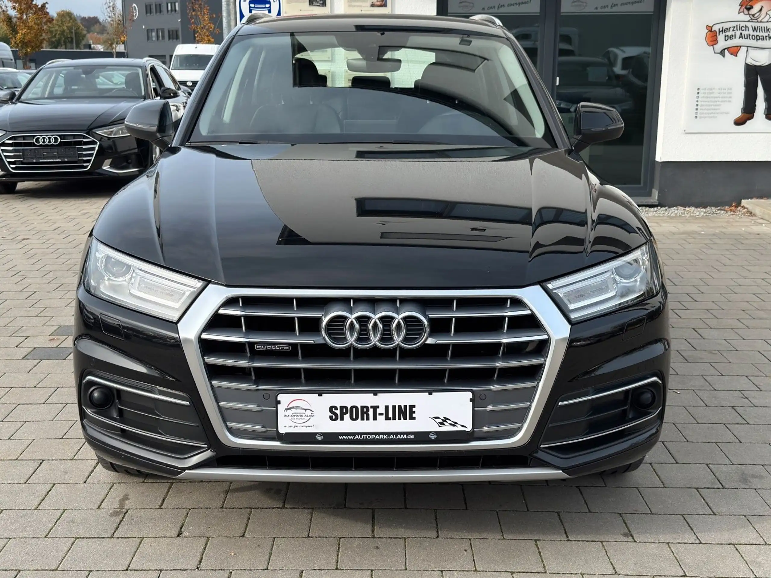 Audi - Q5