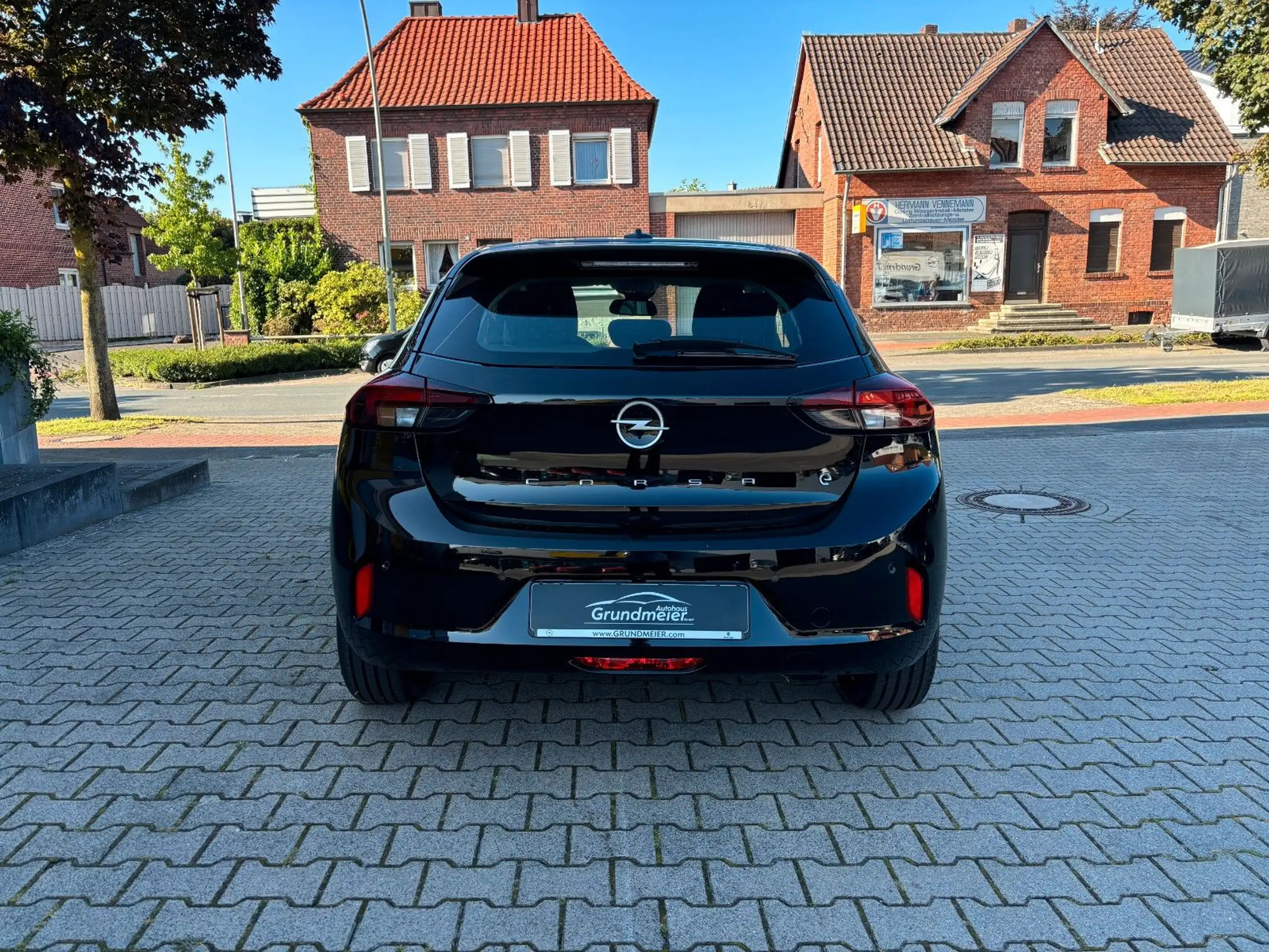 Opel - Corsa