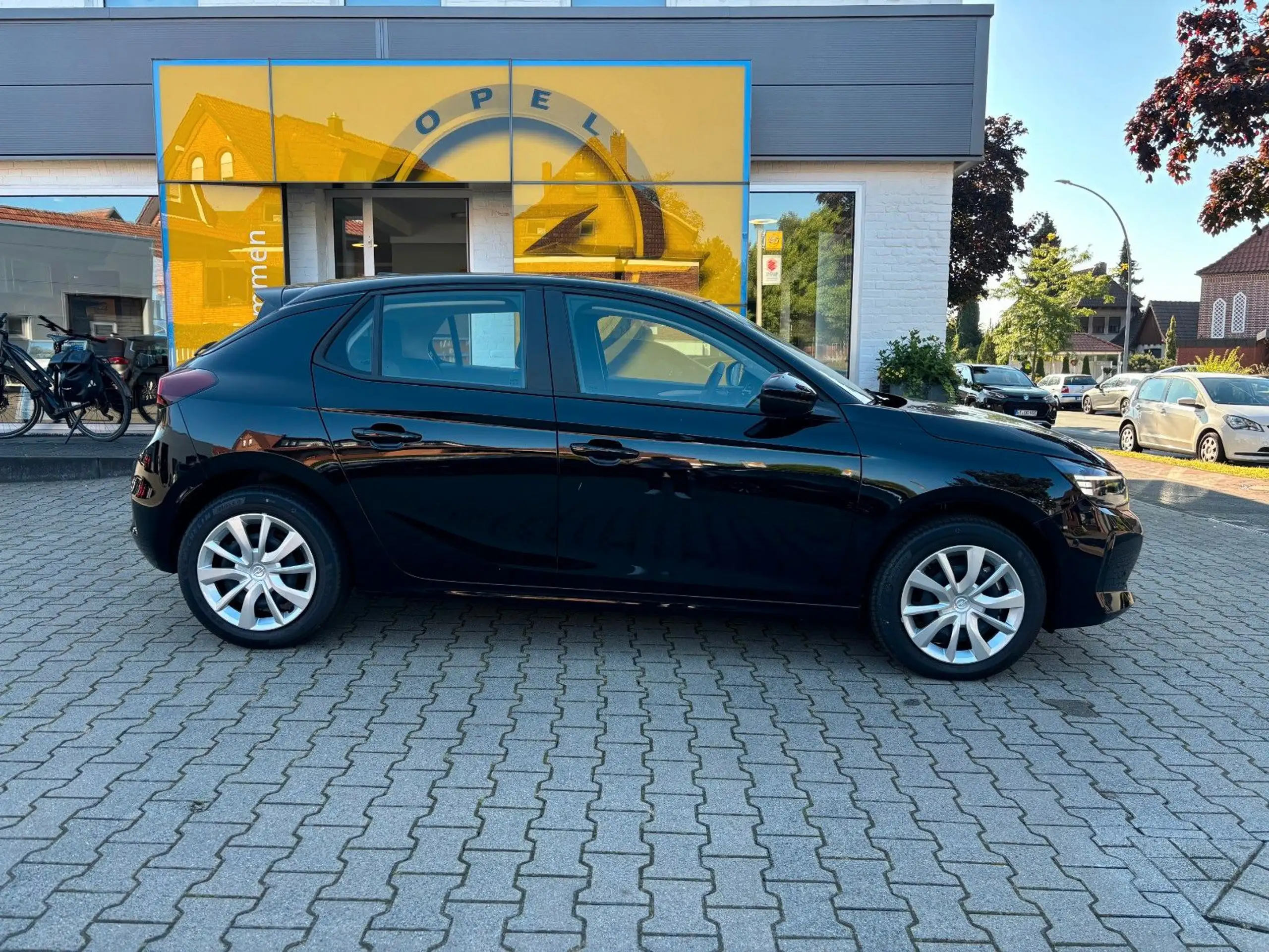 Opel - Corsa