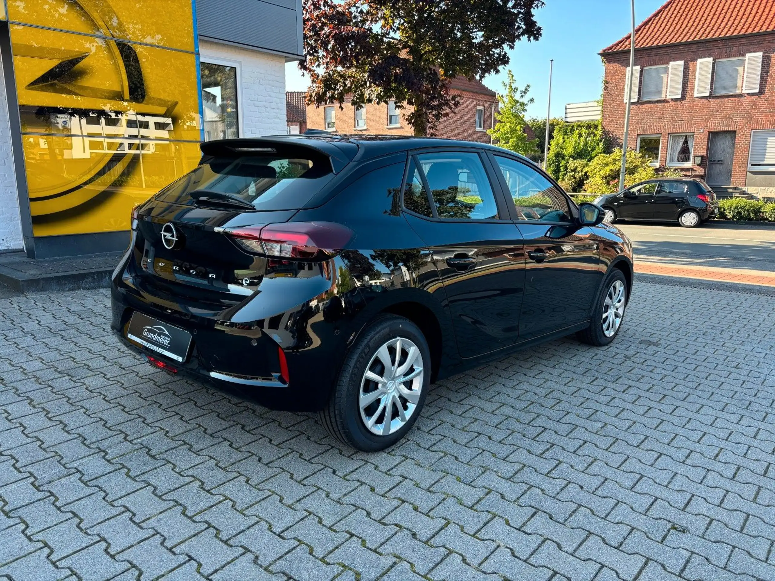 Opel - Corsa