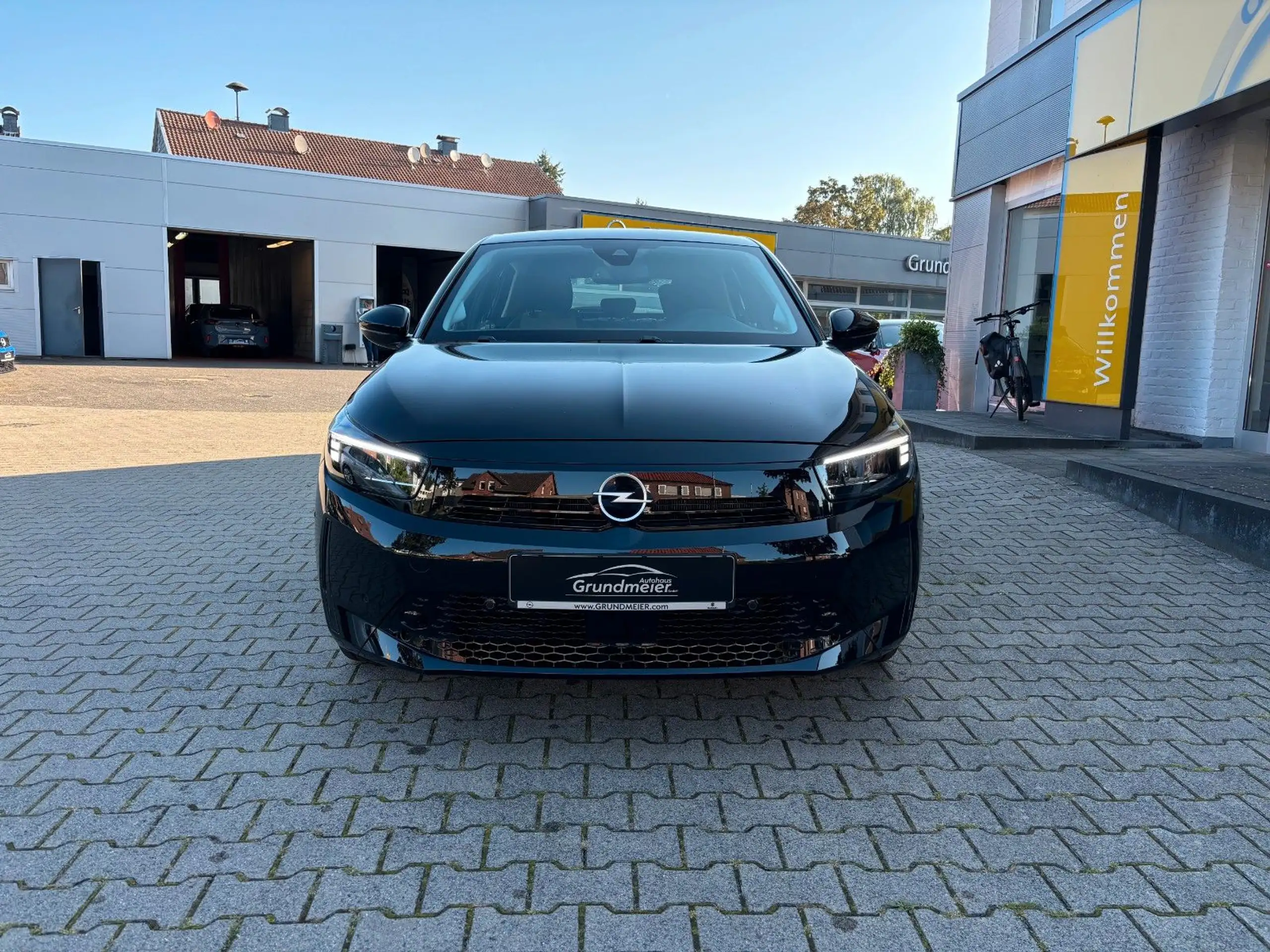 Opel - Corsa