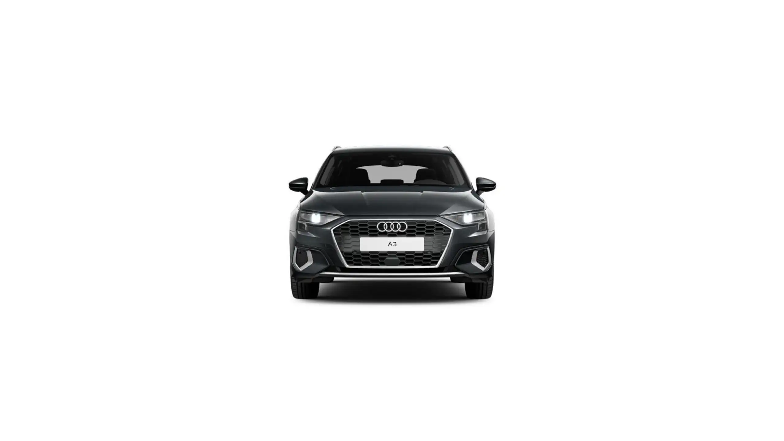 Audi - A3