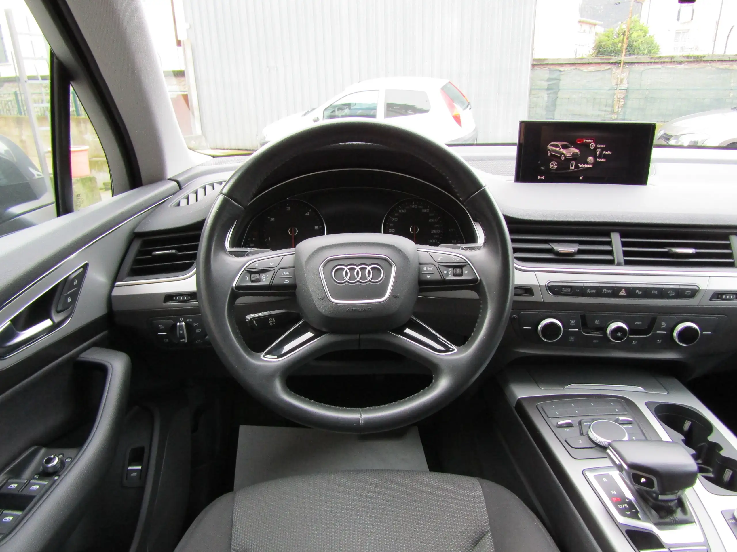 Audi - Q7