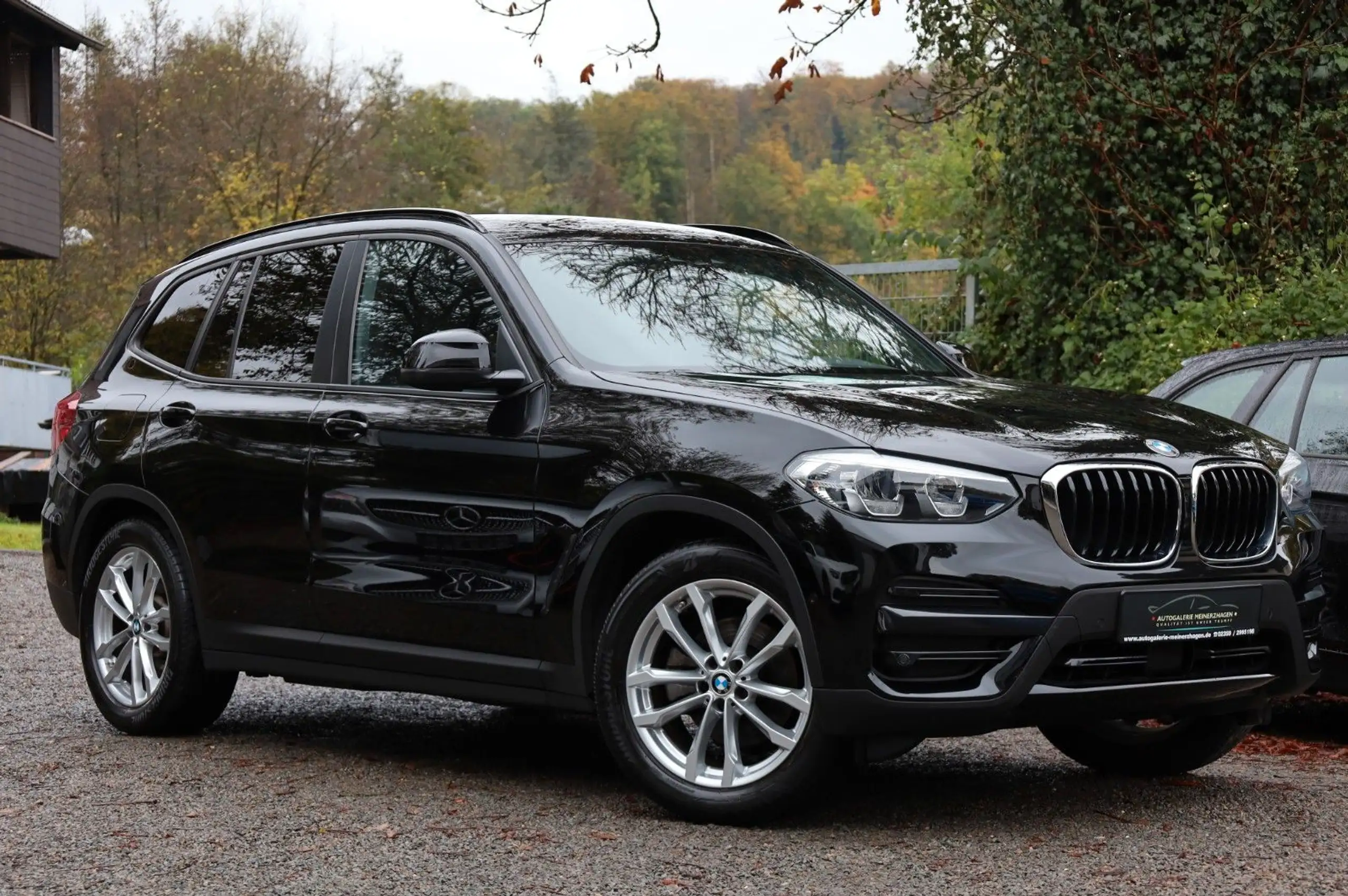 BMW - X3