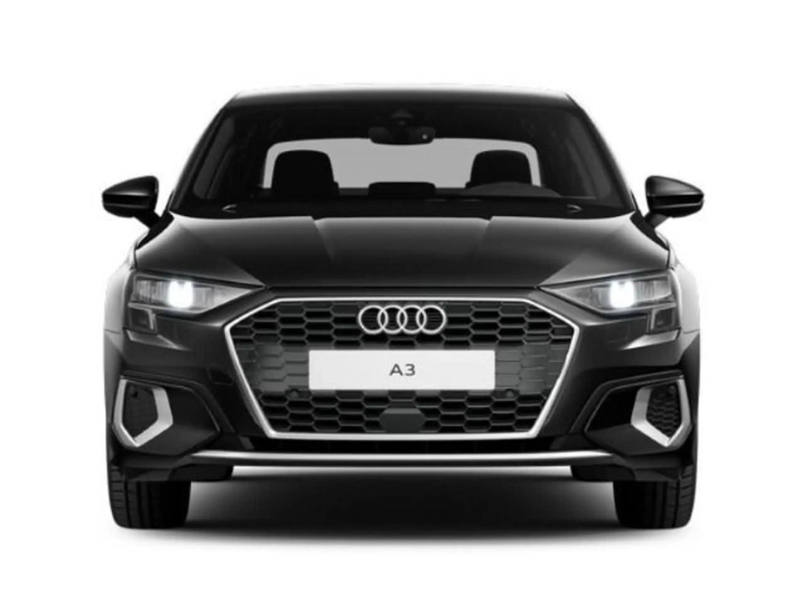 Audi - A3