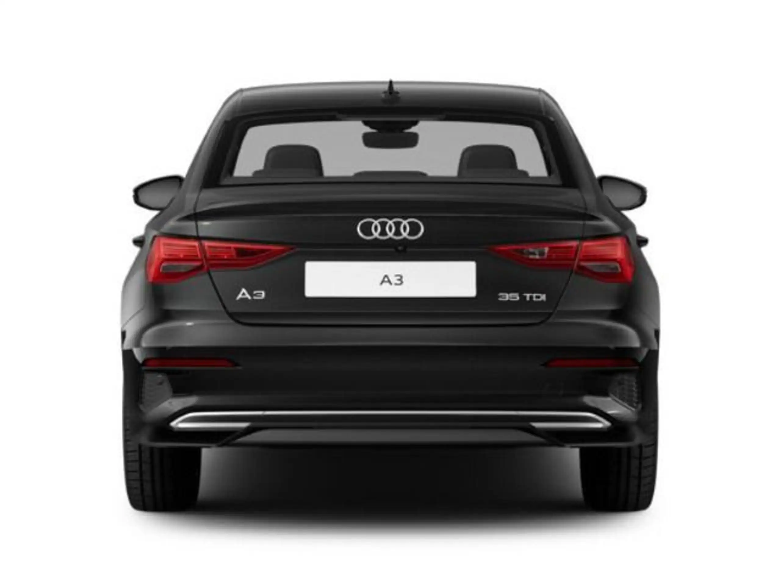 Audi - A3