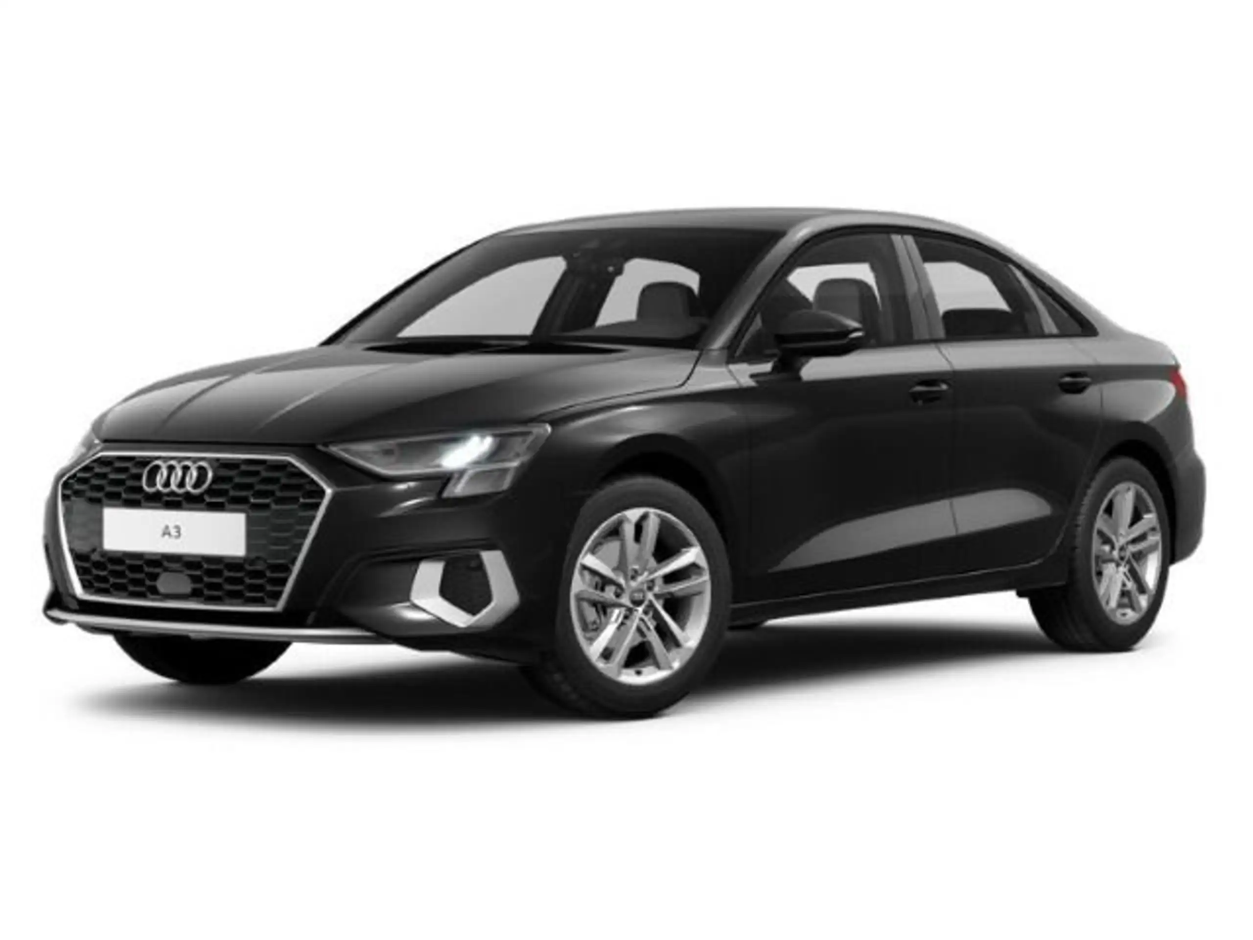 Audi - A3