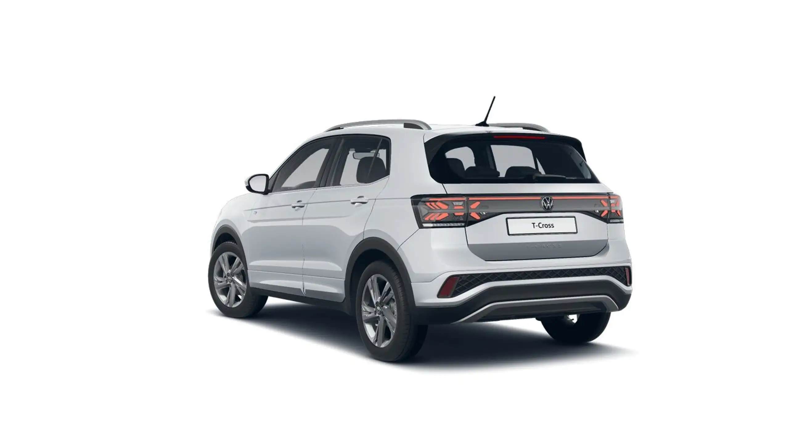 Volkswagen - T-Cross